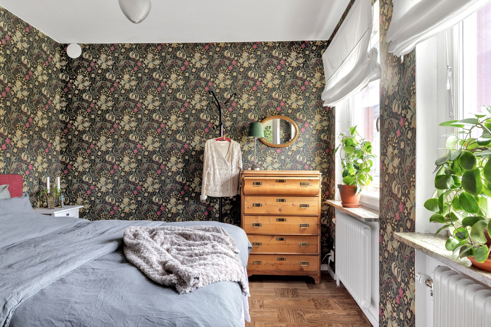 Bostadsbild från Byggmästargatan 8D, Såld i Salabacke, Uppsala