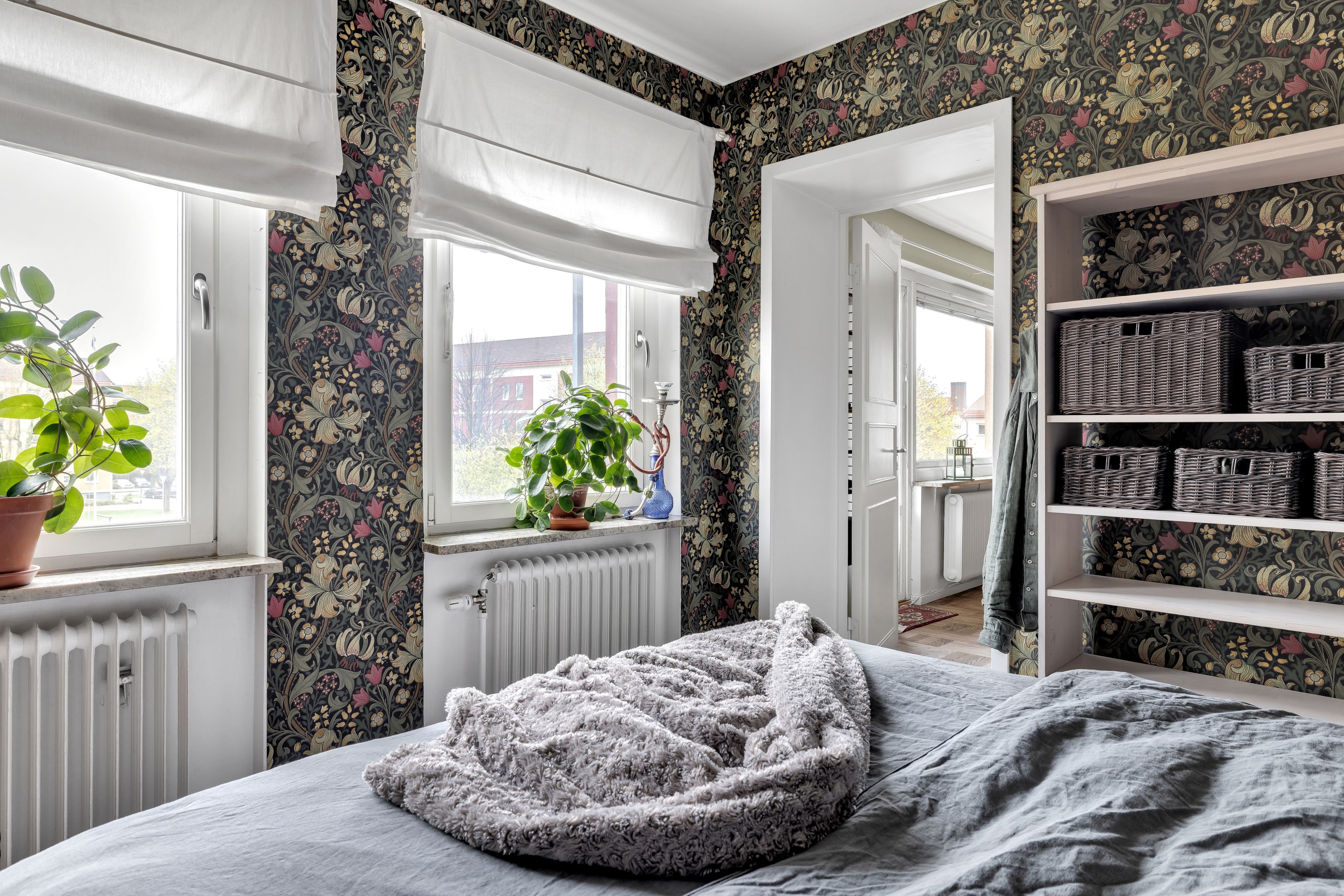 Bostadsbild från Byggmästargatan 8D, Såld i Salabacke, Uppsala