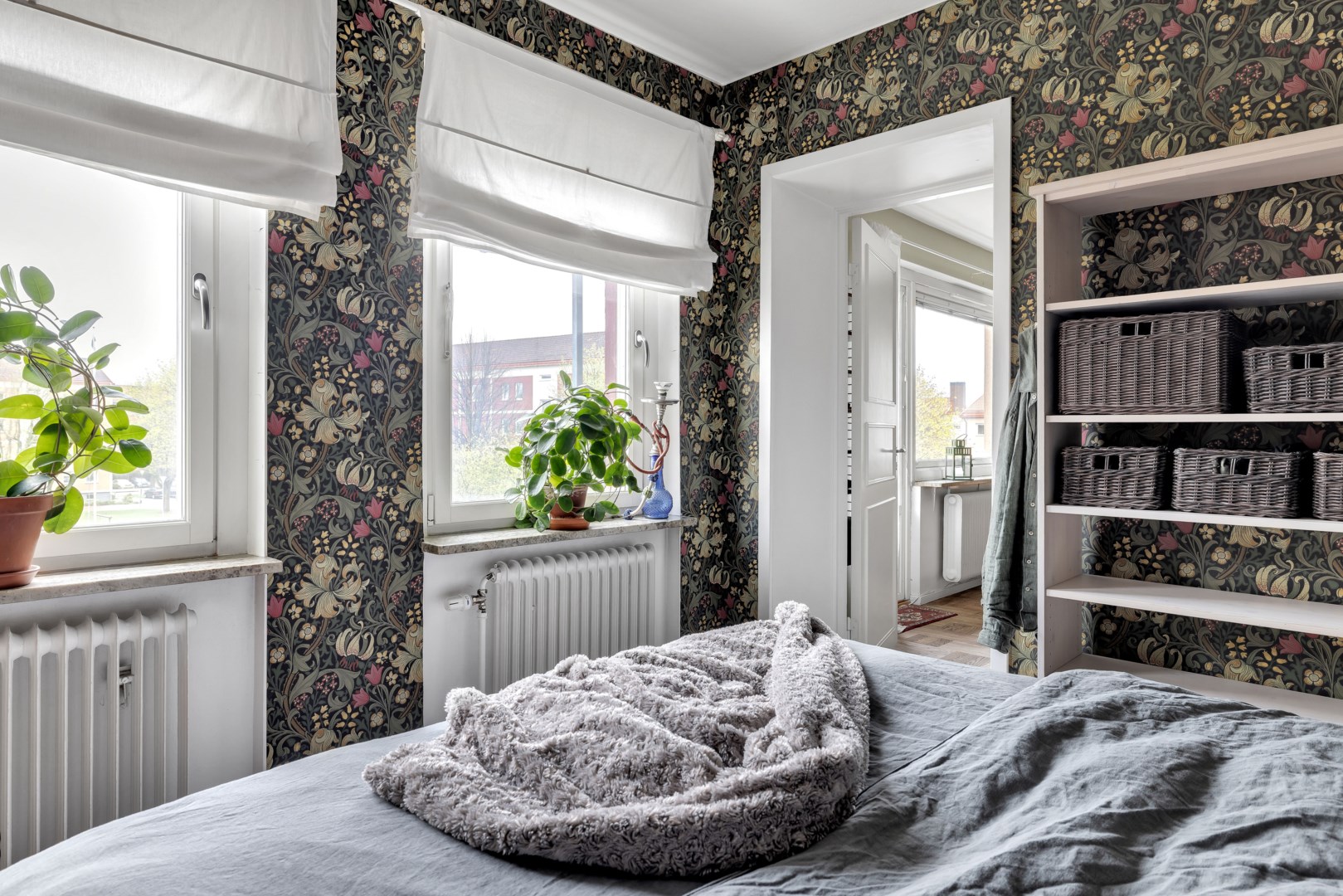 Bostadsbild från Byggmästargatan 8D, Såld i Salabacke, Uppsala