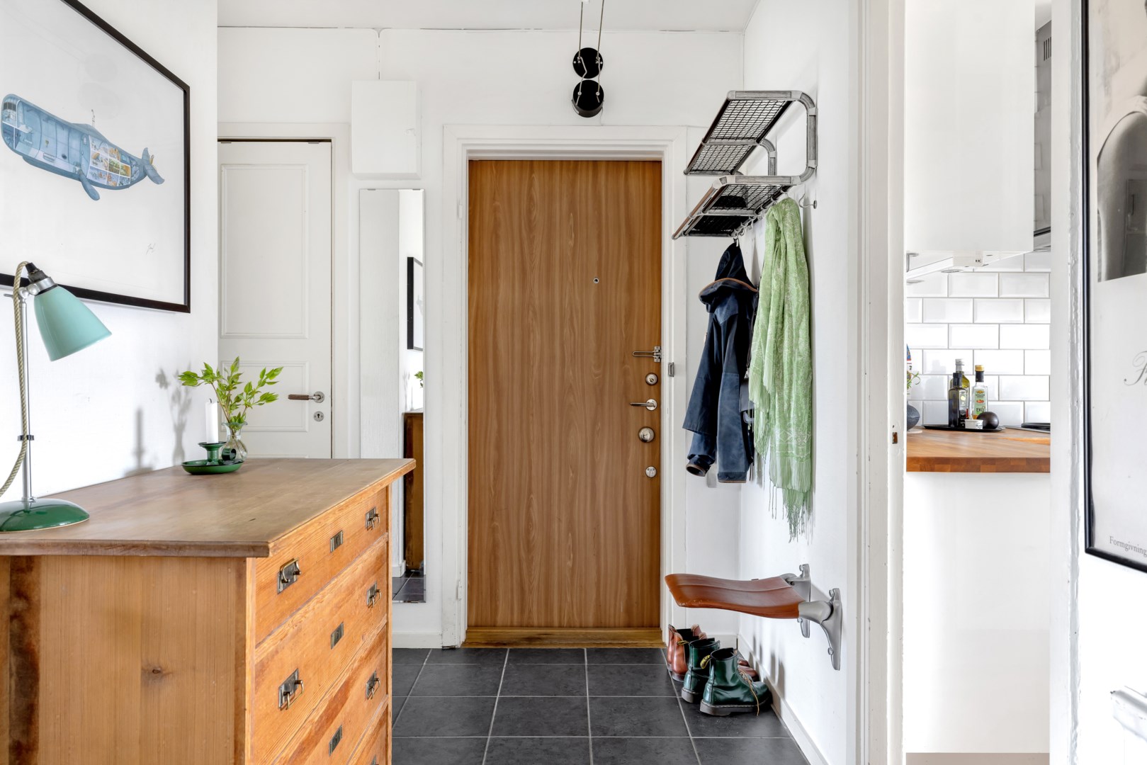 Bostadsbild från Byggmästargatan 8D, Såld i Salabacke, Uppsala