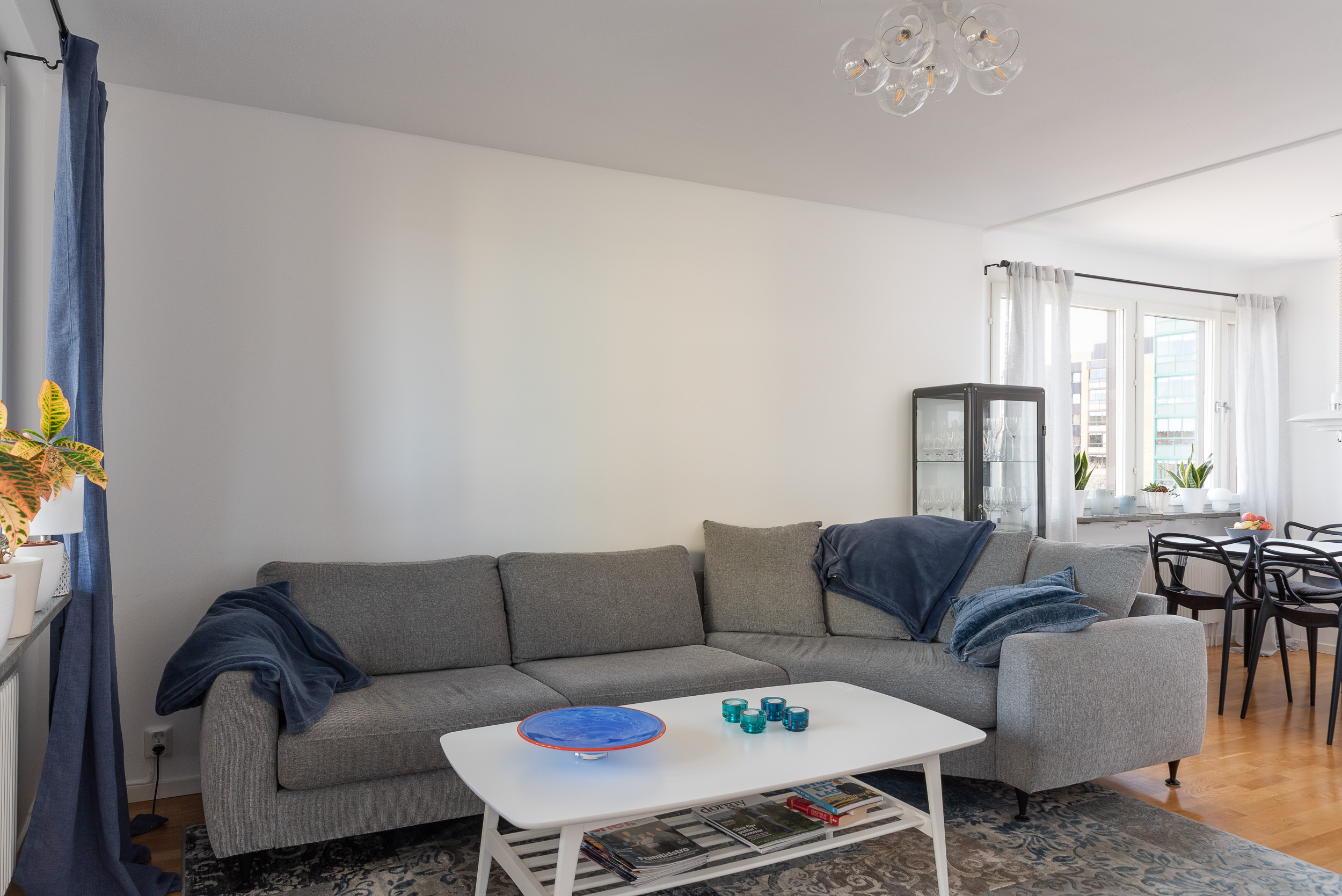 Bostadsbild från Släggkastargatan 5, Såld i Rönnby, Västerås