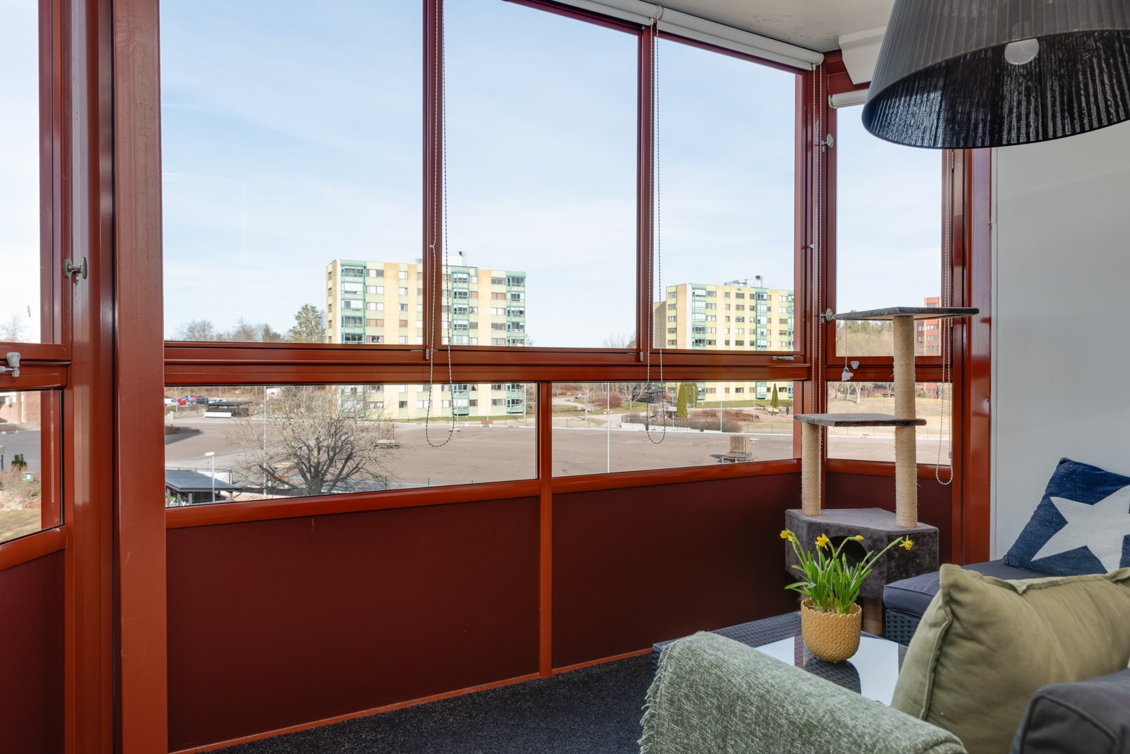 Bostadsbild från Släggkastargatan 5, Såld i Rönnby, Västerås