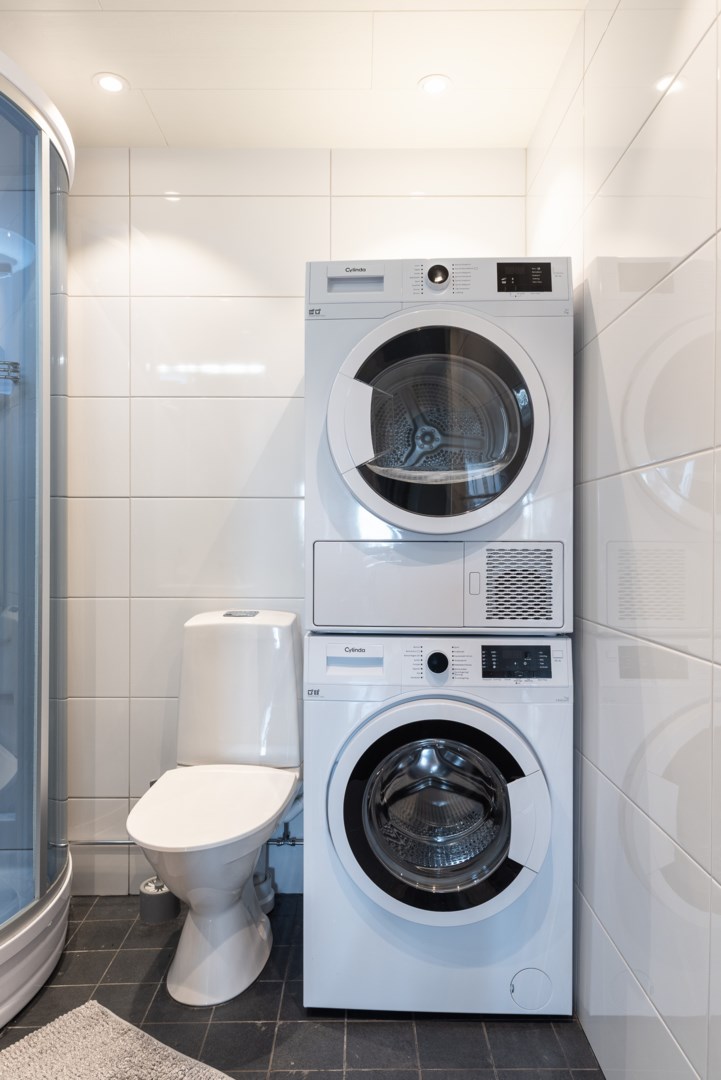 Bostadsbild från Släggkastargatan 5, Såld i Rönnby, Västerås