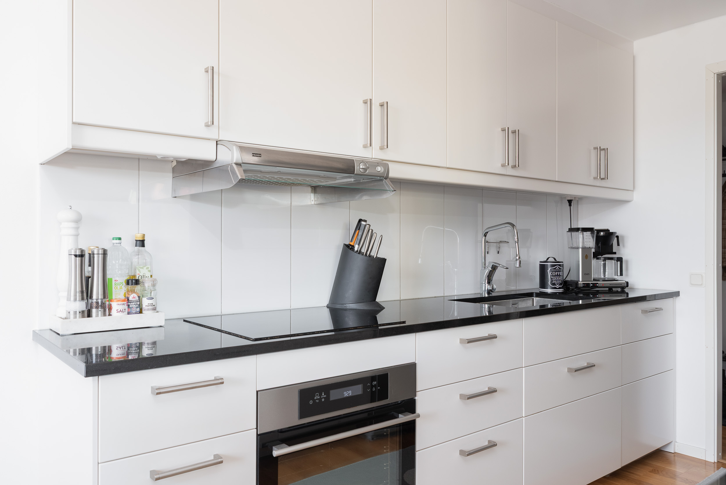 Bostadsbild från Släggkastargatan 5, Såld i Rönnby, Västerås