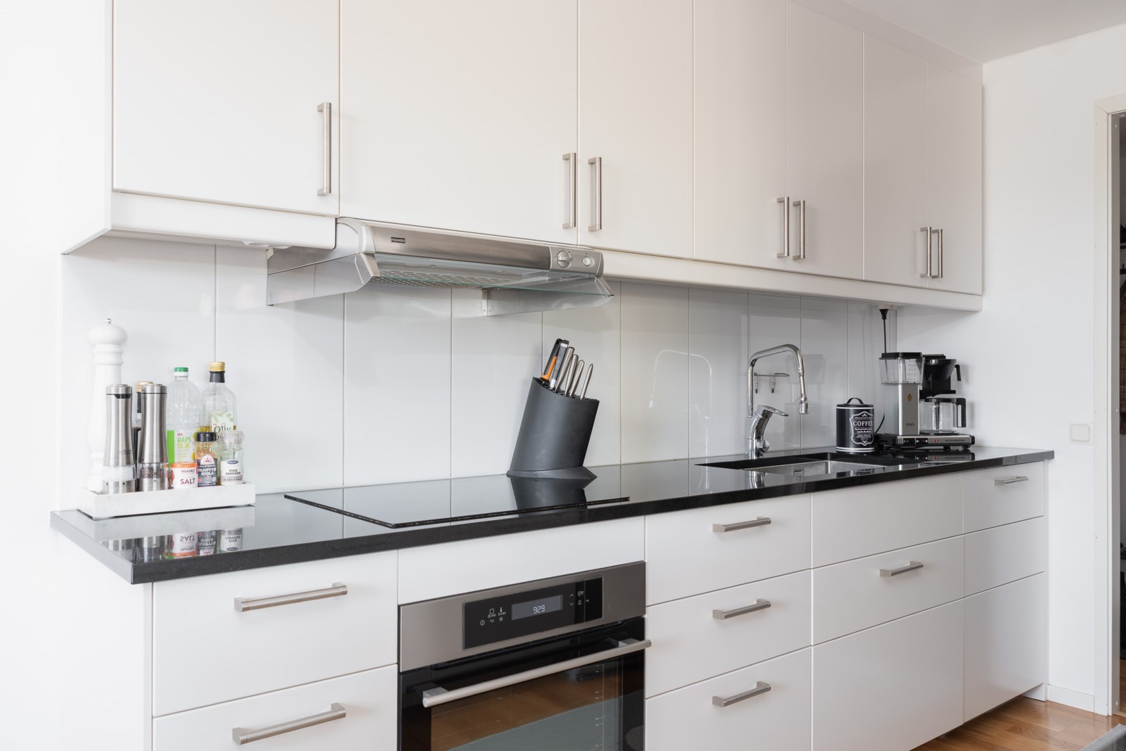 Bostadsbild från Släggkastargatan 5, Såld i Rönnby, Västerås