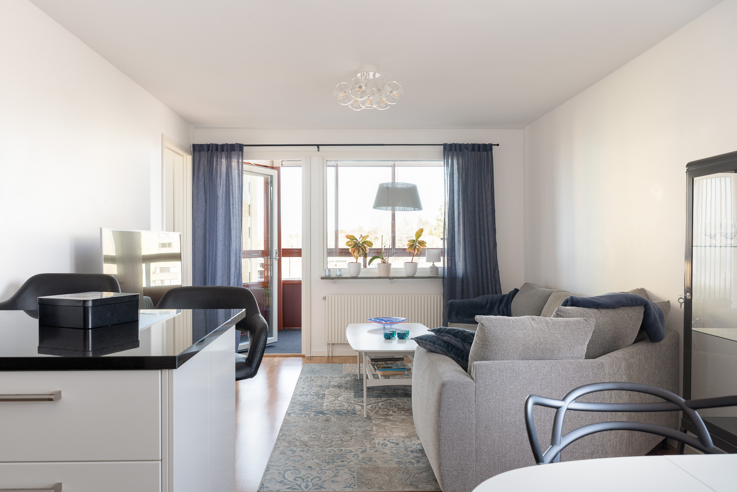 Bostadsbild från Släggkastargatan 5, Såld i Rönnby, Västerås