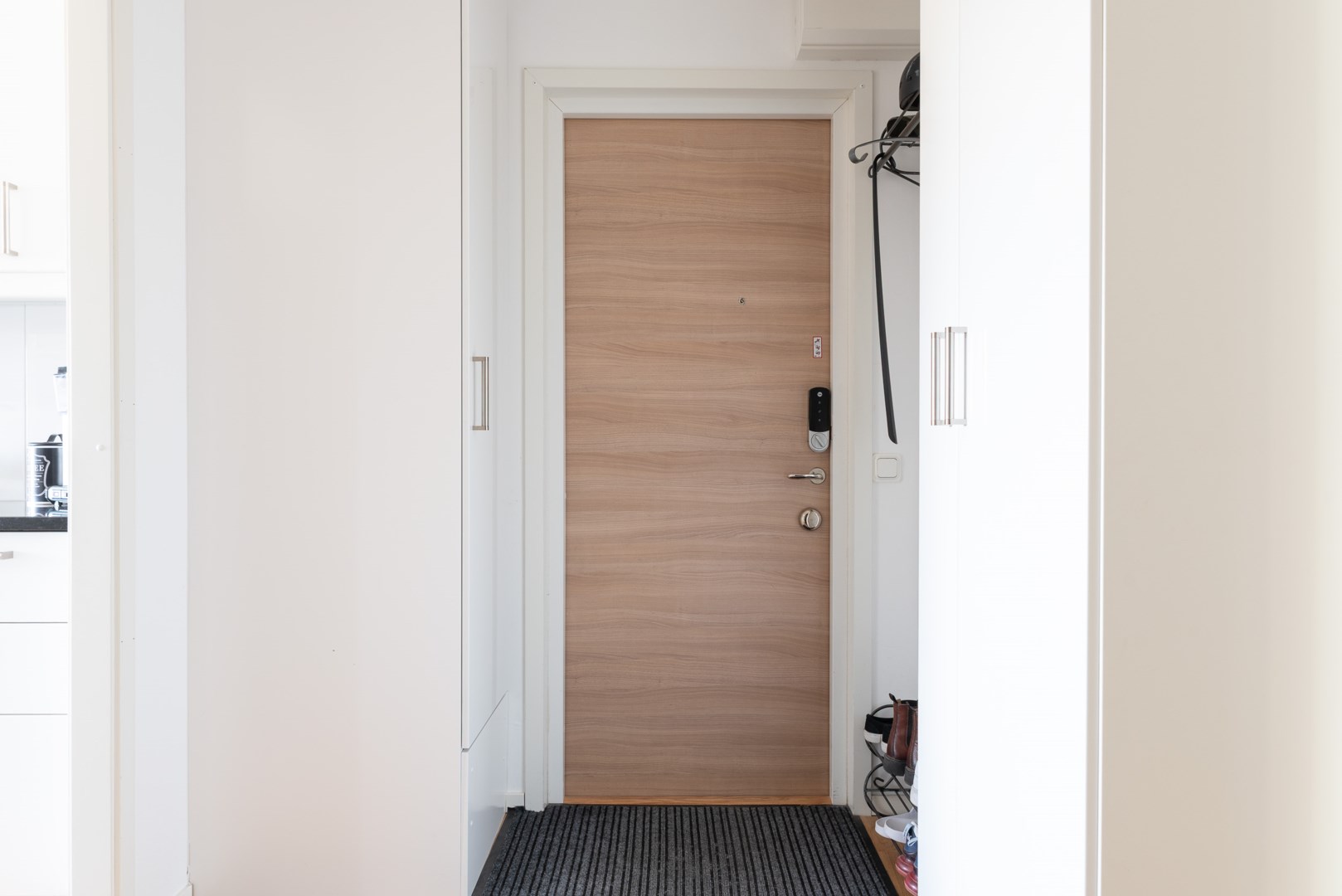 Bostadsbild från Släggkastargatan 5, Såld i Rönnby, Västerås