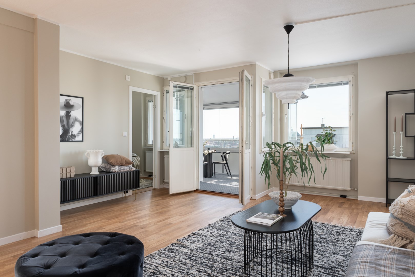 Bostadsbild från Odensvigatan 7, Såld i Odensvi, Västerås