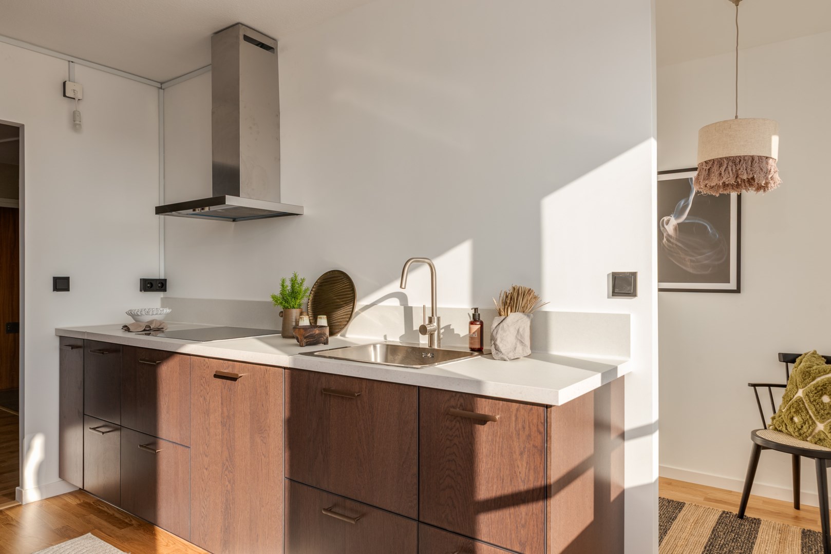 Bostadsbild från Odensvigatan 7, Såld i Odensvi, Västerås