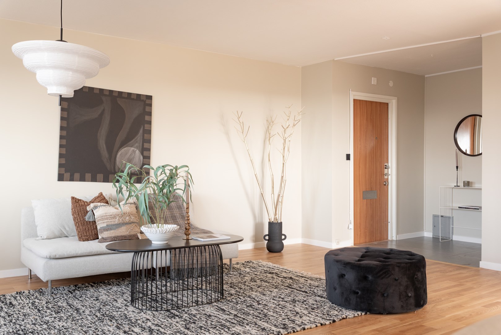 Bostadsbild från Odensvigatan 7, Såld i Odensvi, Västerås