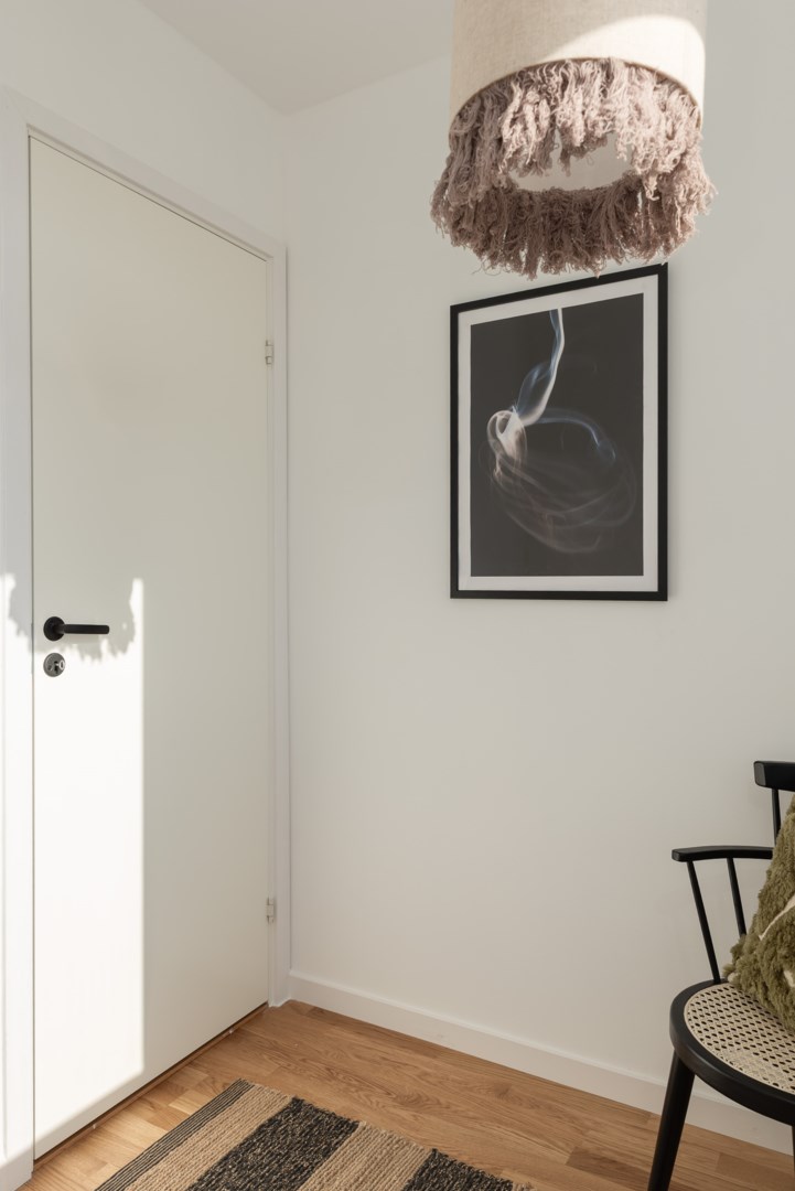 Bostadsbild från Odensvigatan 7, Såld i Odensvi, Västerås