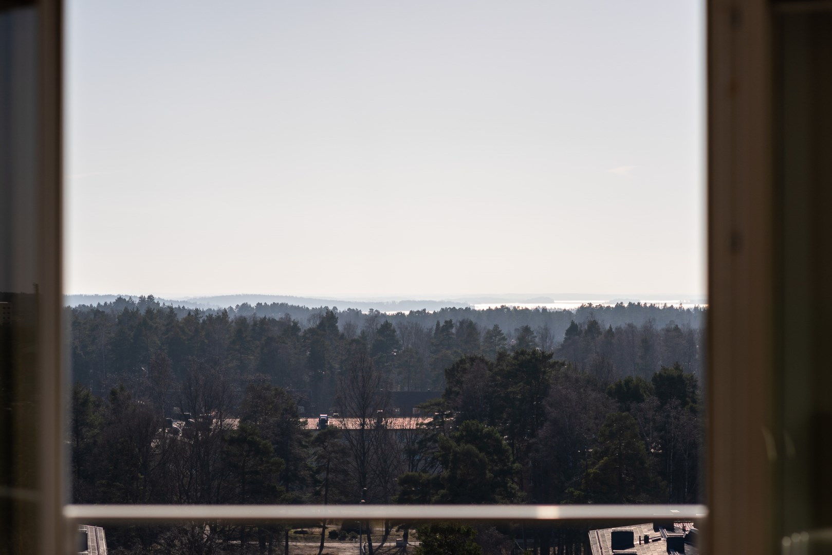 Bostadsbild från Odensvigatan 7, Såld i Odensvi, Västerås