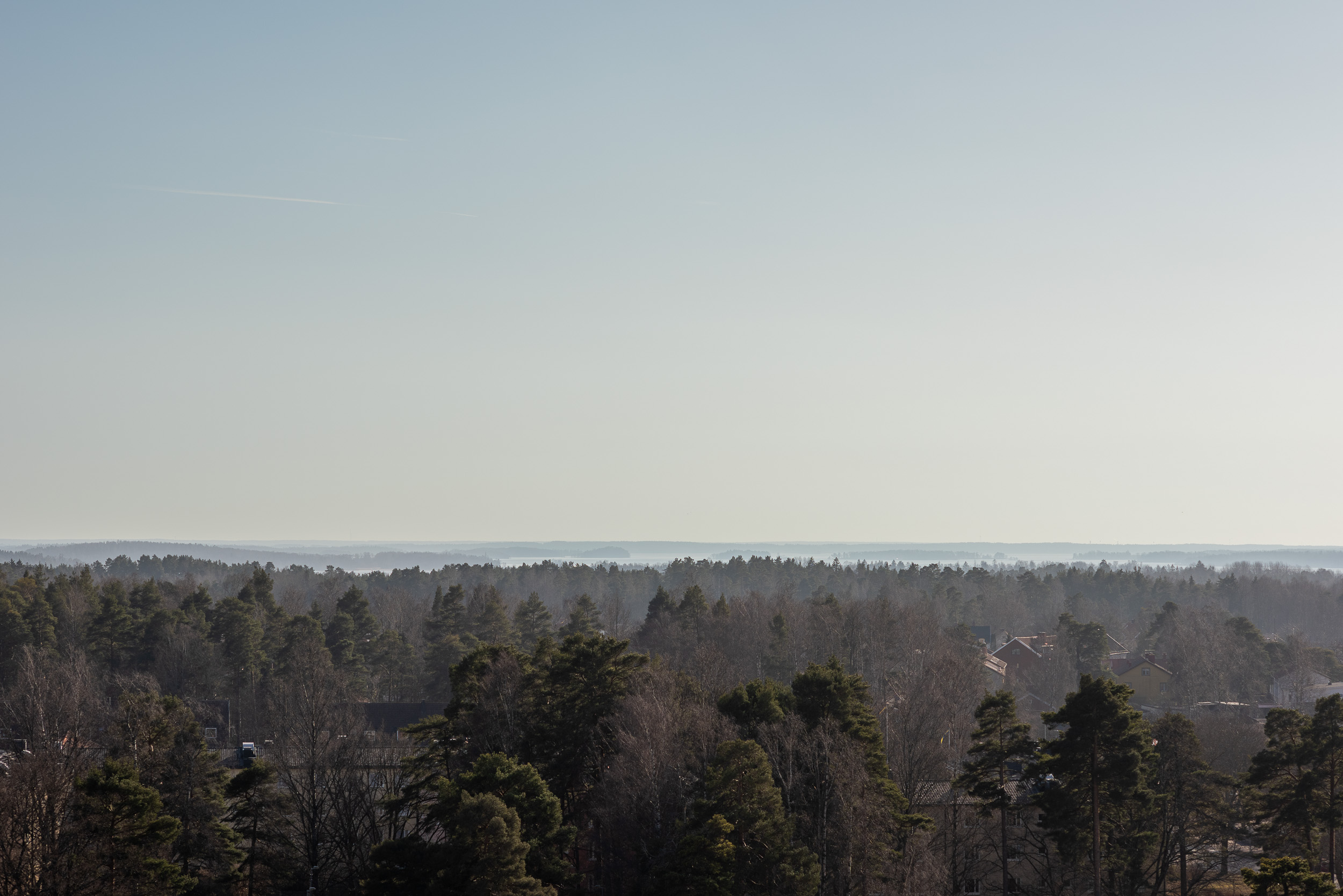Bostadsbild från Odensvigatan 7, Såld i Odensvi, Västerås