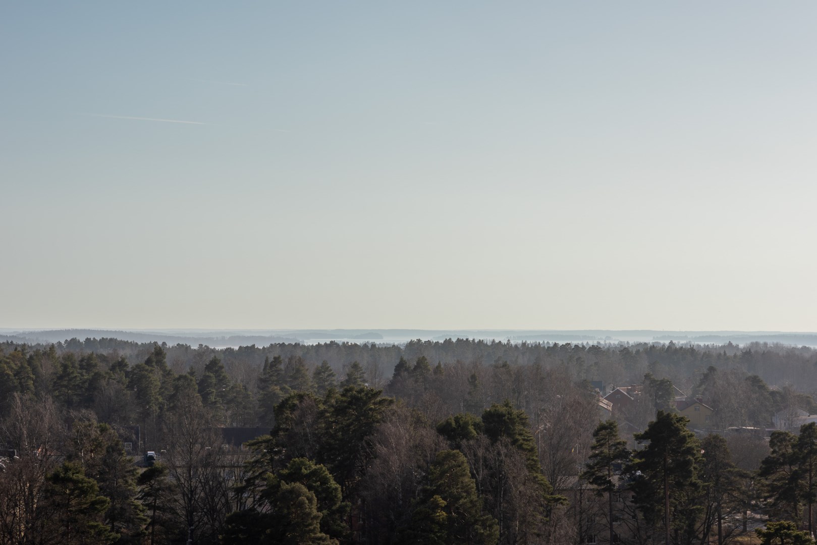 Bostadsbild från Odensvigatan 7, Såld i Odensvi, Västerås