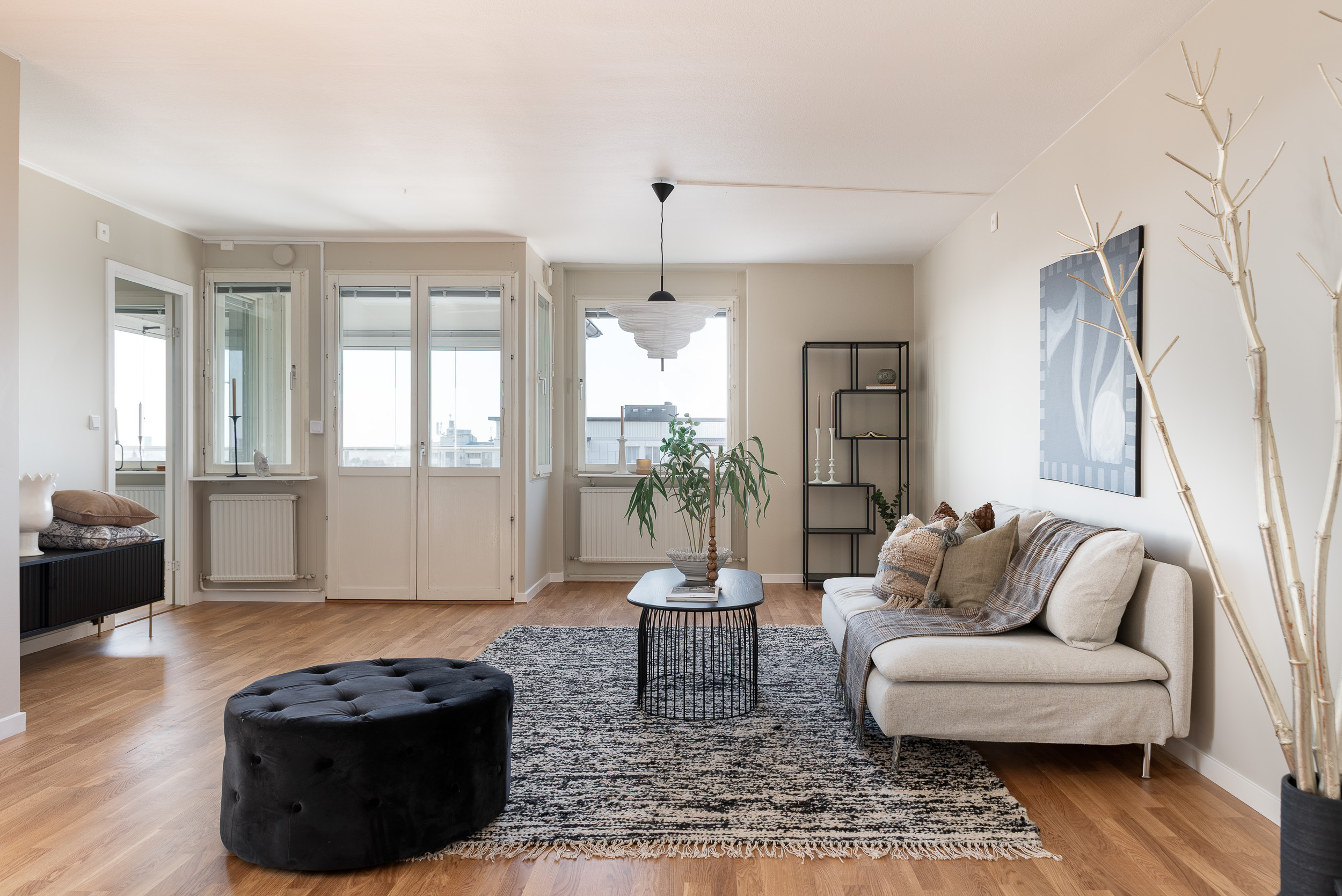 Bostadsbild från Odensvigatan 7, Såld i Odensvi, Västerås