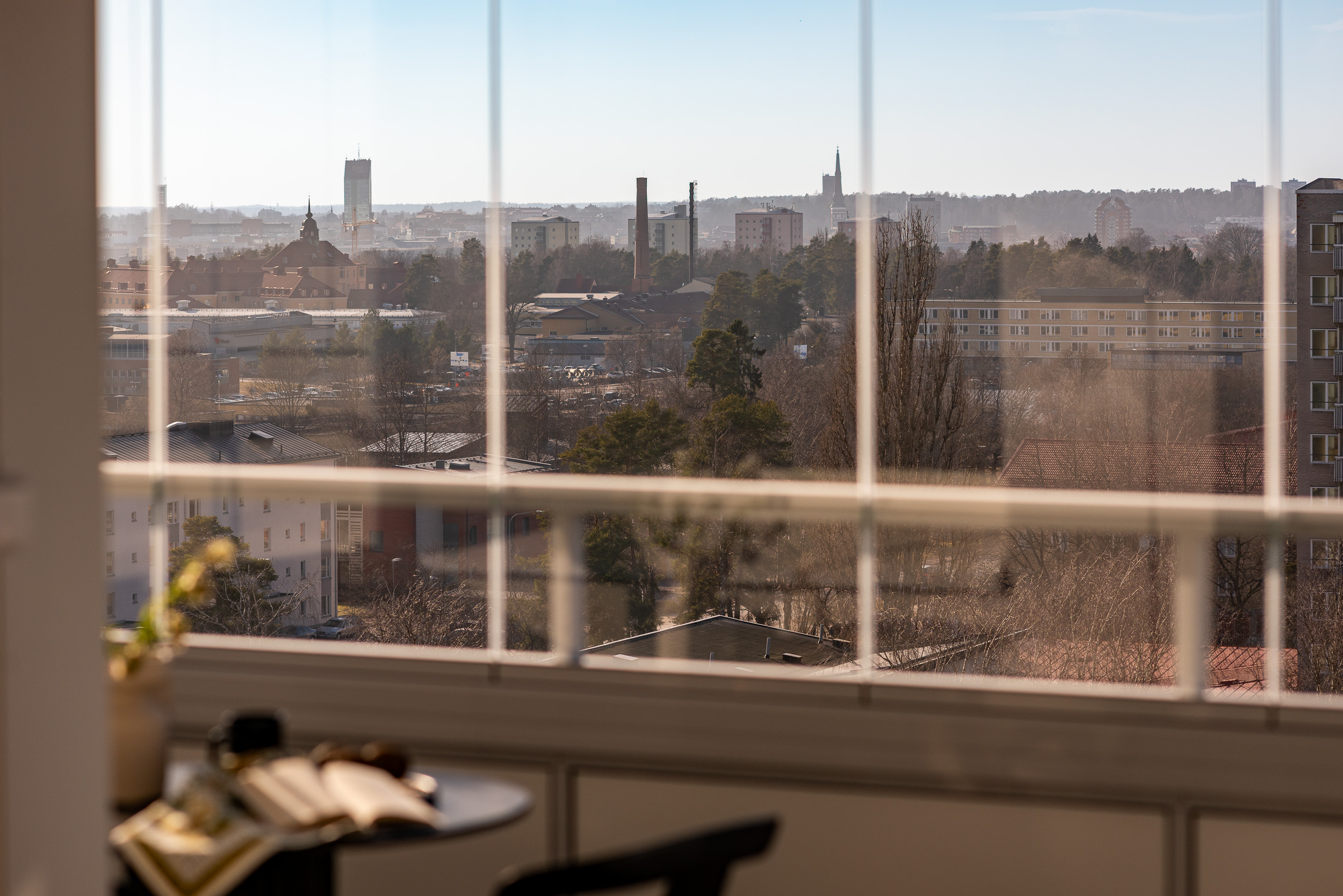 Bostadsbild från Odensvigatan 7, Såld i Odensvi, Västerås