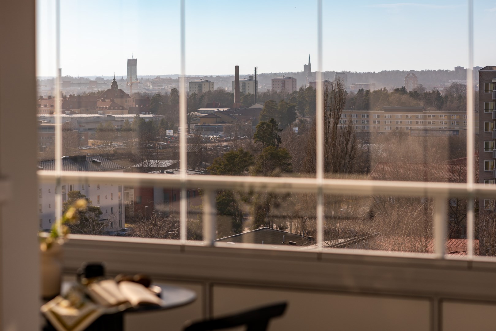 Bostadsbild från Odensvigatan 7, Såld i Odensvi, Västerås