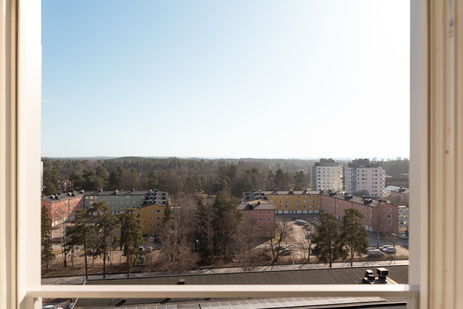 Bostadsbild från Odensvigatan 7, Såld i Odensvi, Västerås