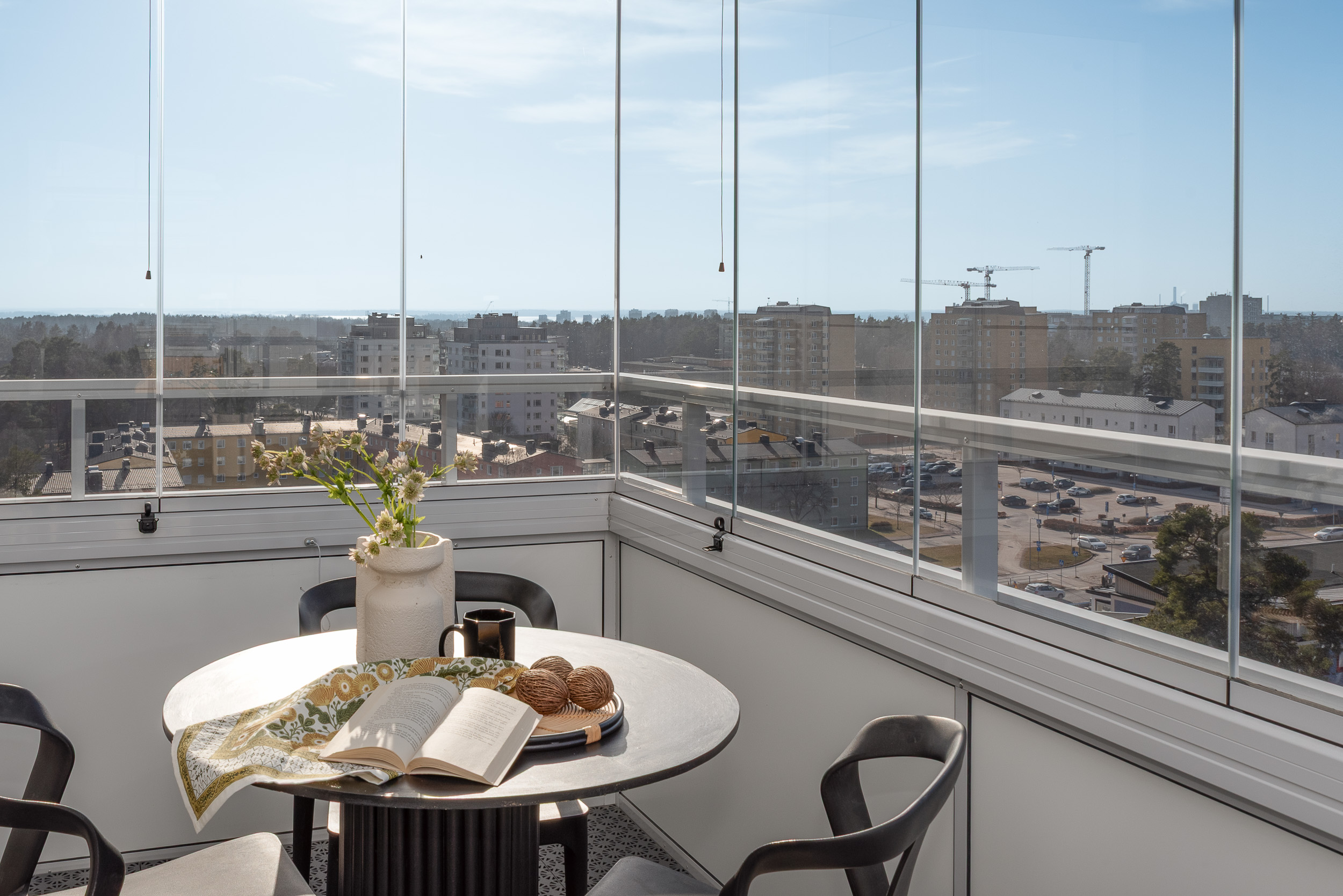 Bostadsbild från Odensvigatan 7, Såld i Odensvi, Västerås