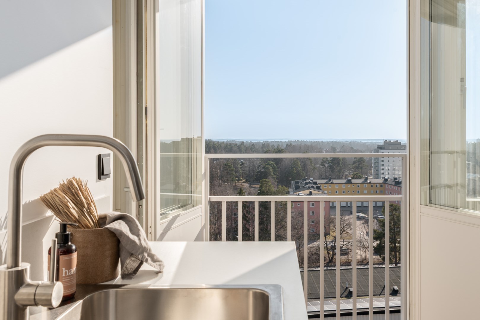 Bostadsbild från Odensvigatan 7, Såld i Odensvi, Västerås