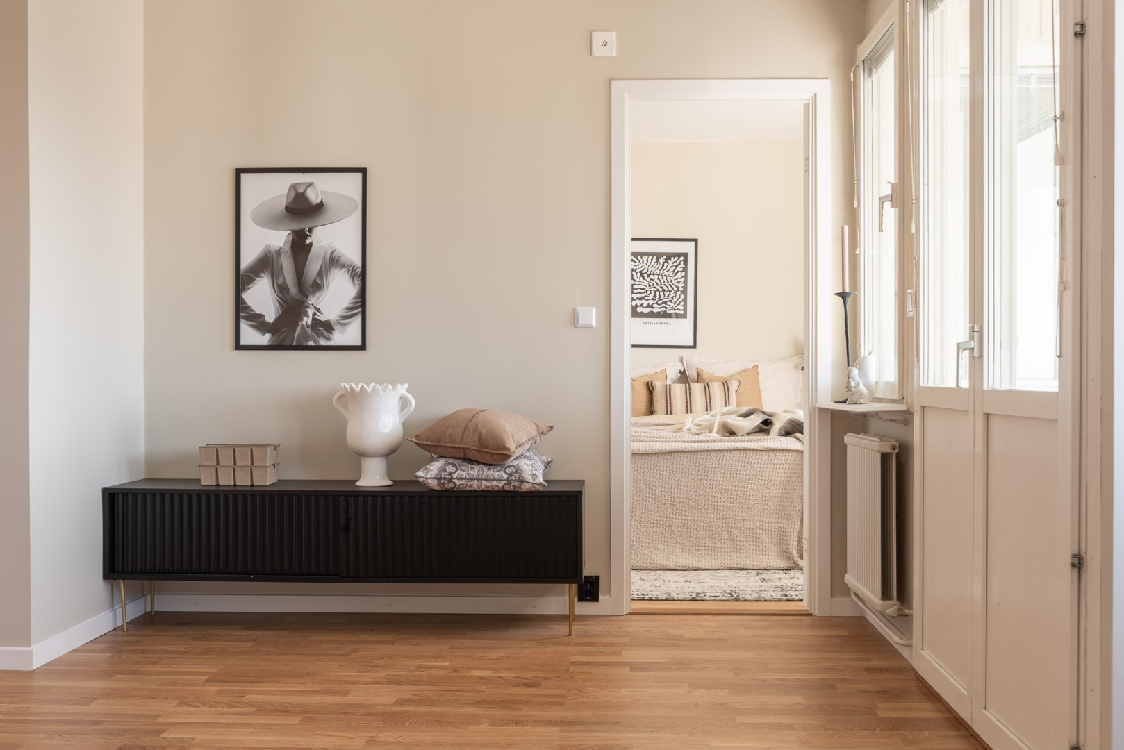 Bostadsbild från Odensvigatan 7, Såld i Odensvi, Västerås