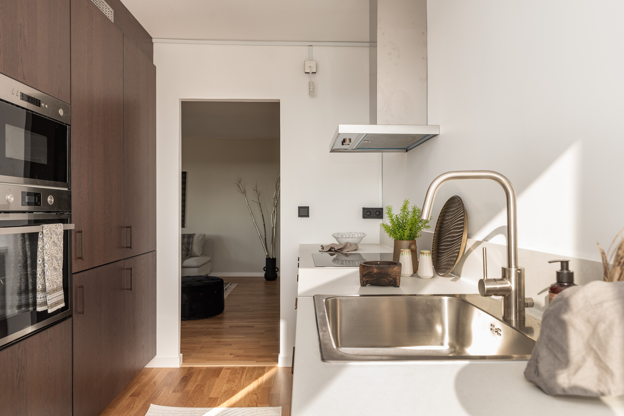 Bostadsbild från Odensvigatan 7, Såld i Odensvi, Västerås