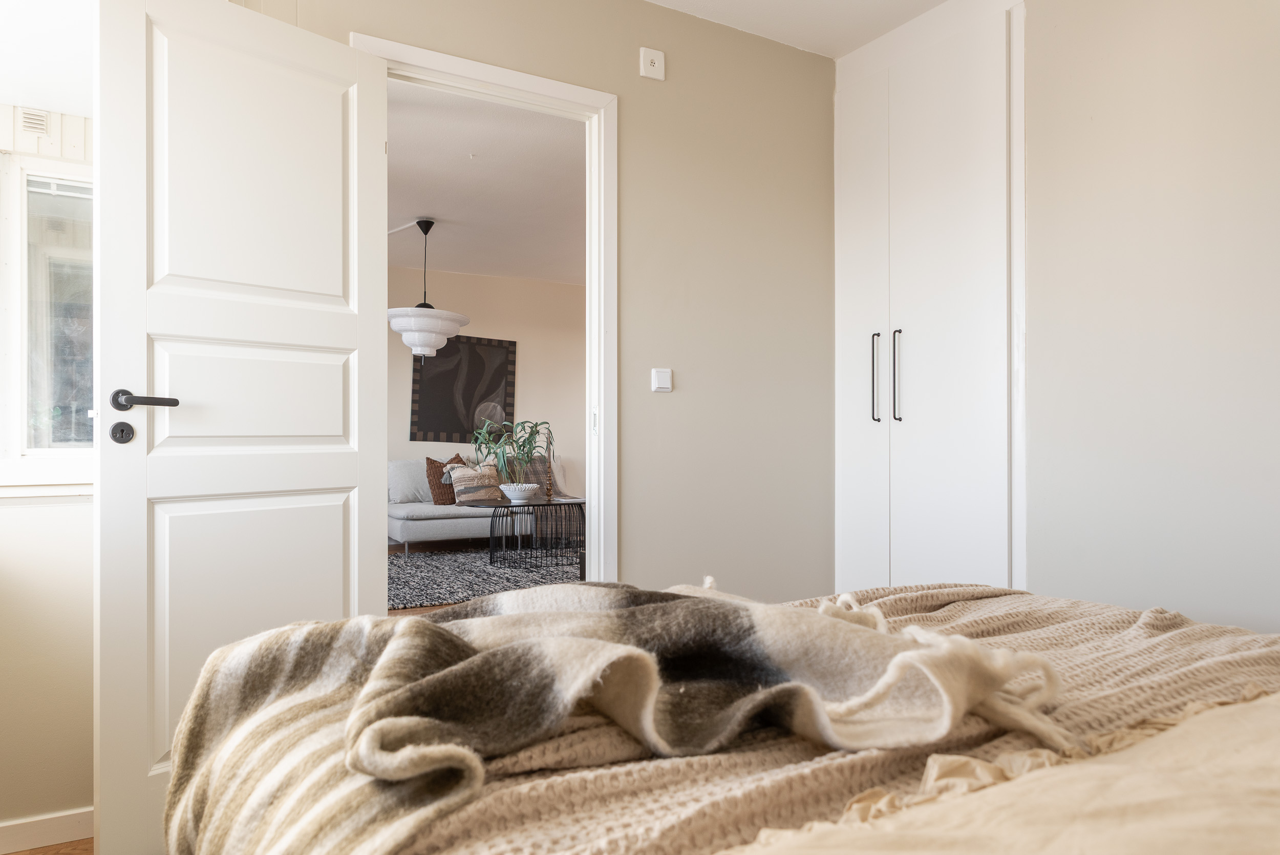 Bostadsbild från Odensvigatan 7, Såld i Odensvi, Västerås