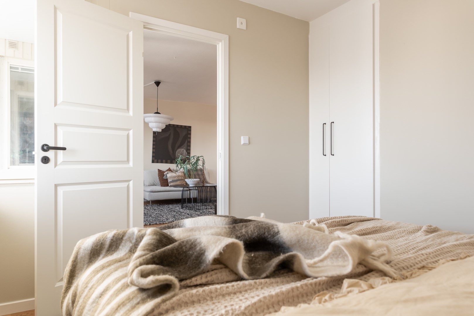 Bostadsbild från Odensvigatan 7, Såld i Odensvi, Västerås