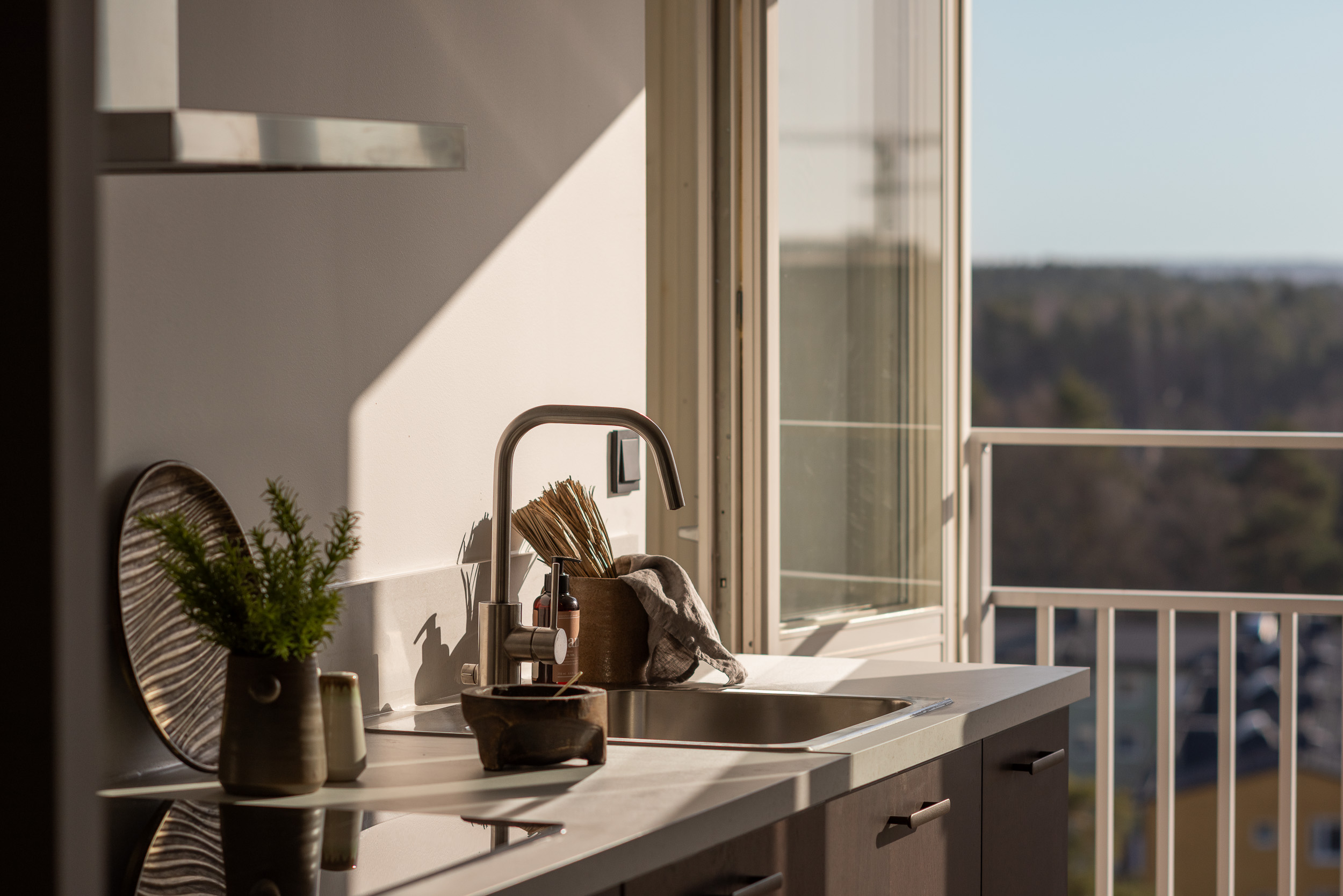 Bostadsbild från Odensvigatan 7, Såld i Odensvi, Västerås