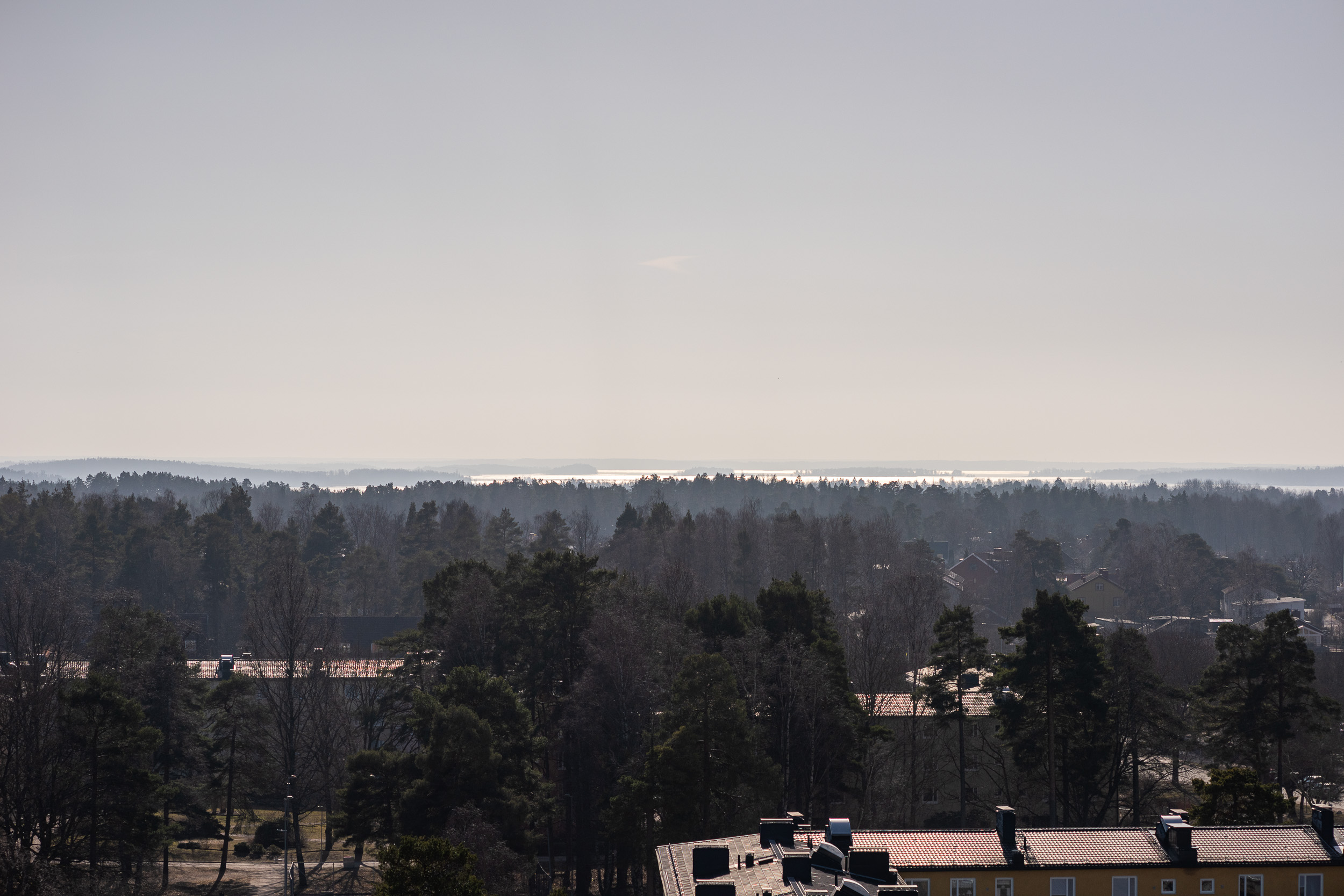 Bostadsbild från Odensvigatan 7, Såld i Odensvi, Västerås