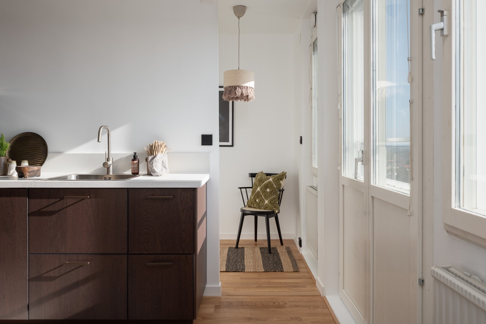 Bostadsbild från Odensvigatan 7, Såld i Odensvi, Västerås