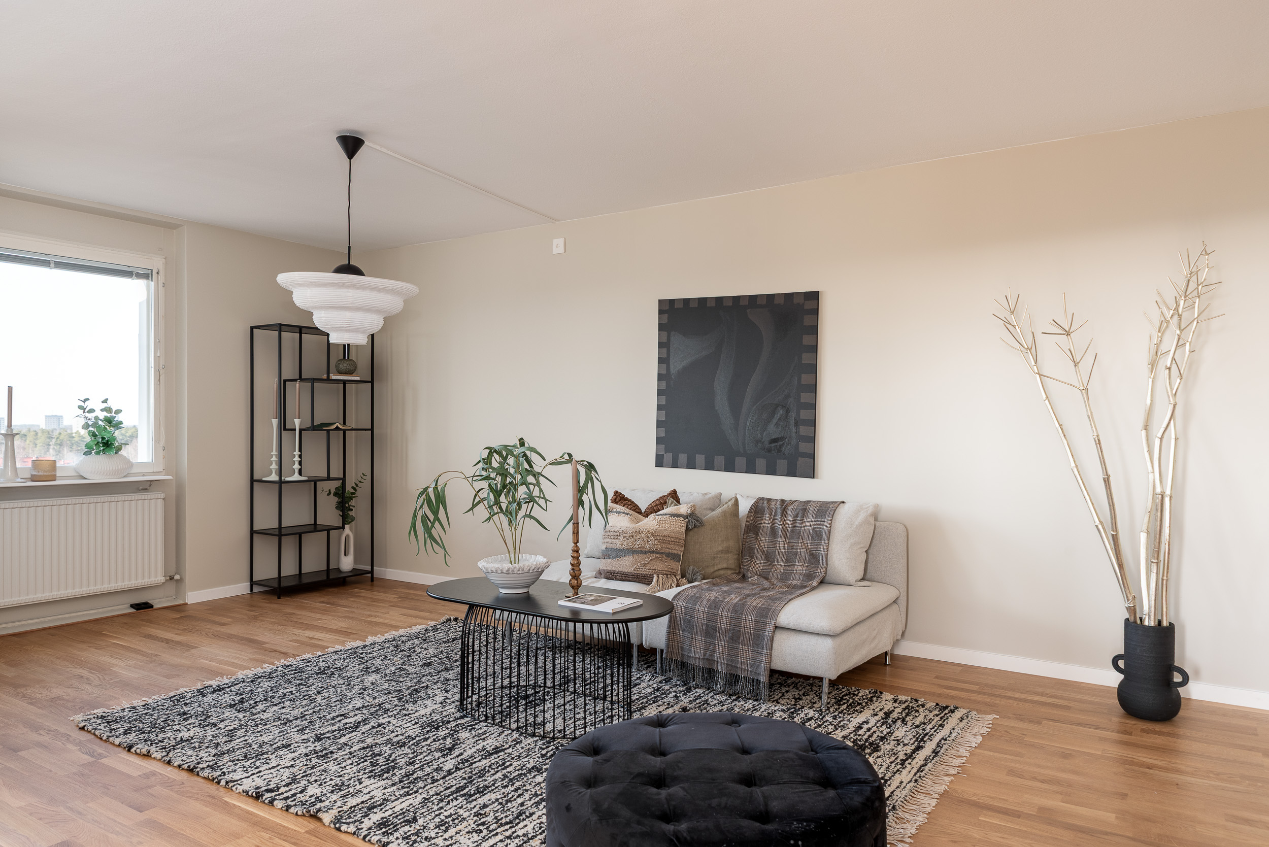 Bostadsbild från Odensvigatan 7, Såld i Odensvi, Västerås