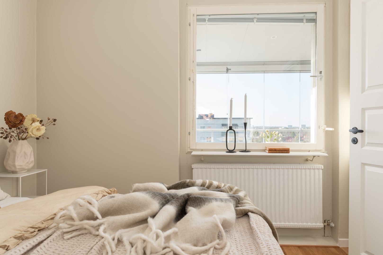 Bostadsbild från Odensvigatan 7, Såld i Odensvi, Västerås