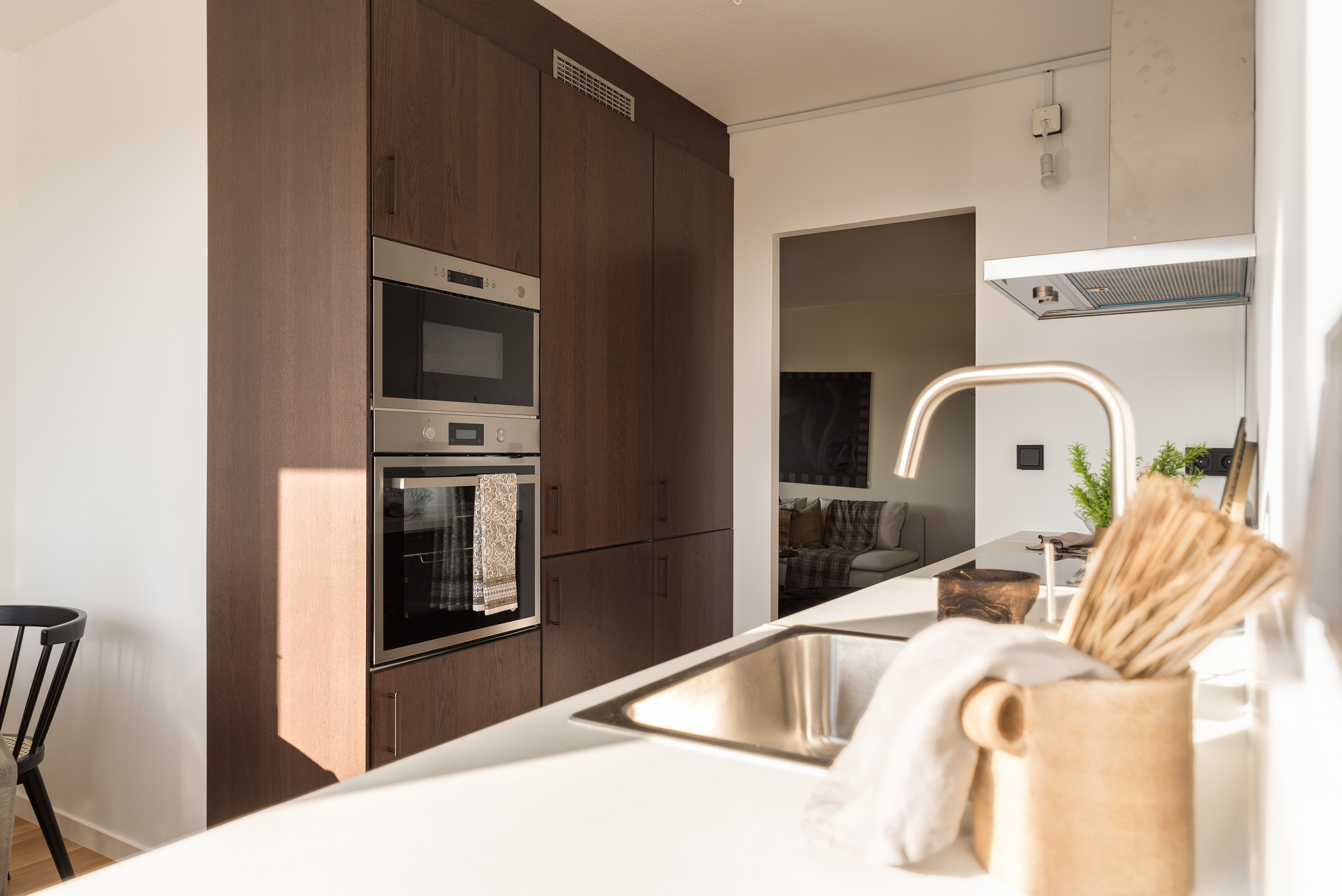 Bostadsbild från Odensvigatan 7, Såld i Odensvi, Västerås