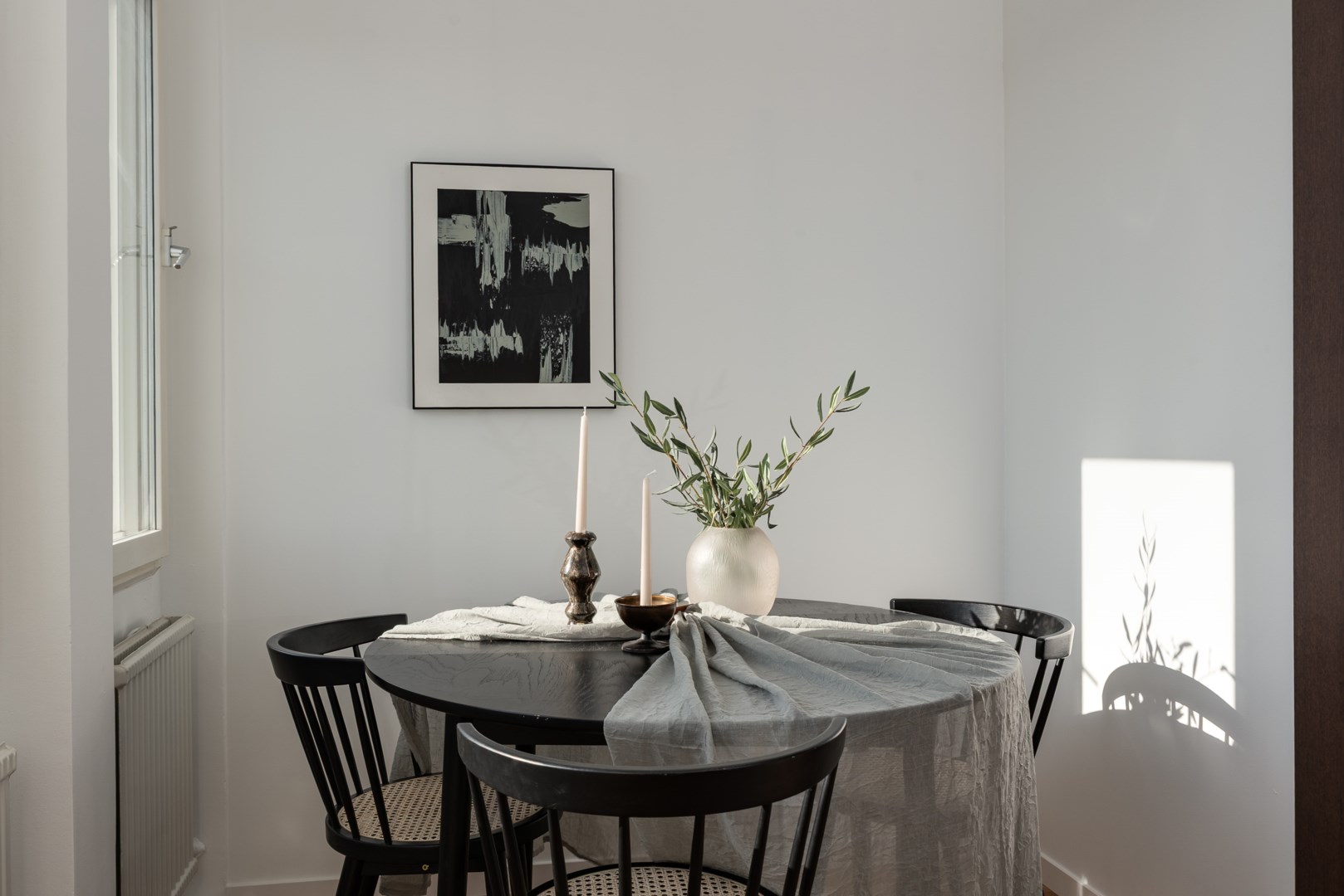 Bostadsbild från Odensvigatan 7, Såld i Odensvi, Västerås