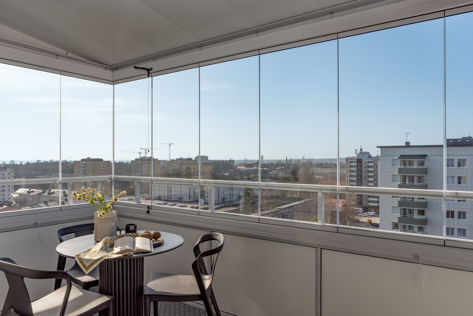 Bostadsbild från Odensvigatan 7, Såld i Odensvi, Västerås