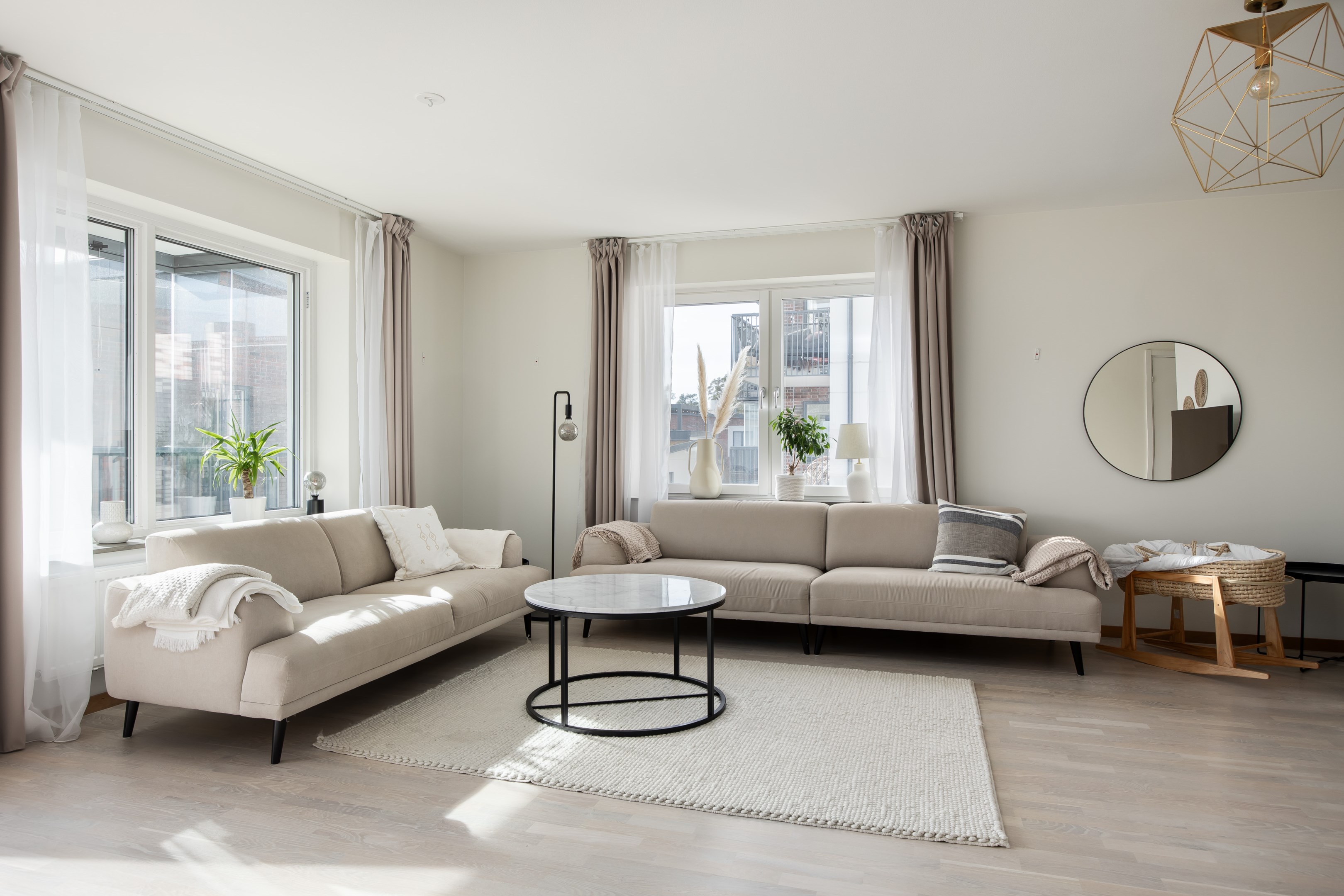 Bostadsbild från Tollareslingan 20, 5tr, Kommande i Tollare, Nacka