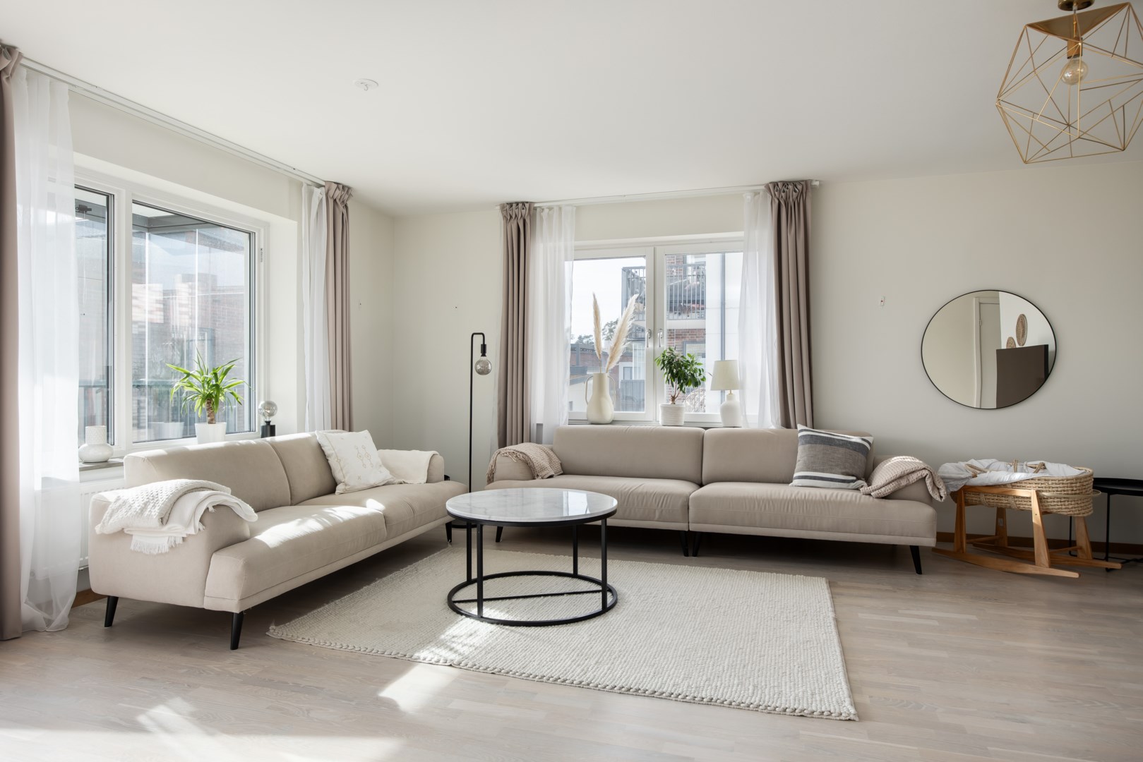 Bostadsbild från Tollareslingan 20, 5tr, Kommande i Tollare, Nacka