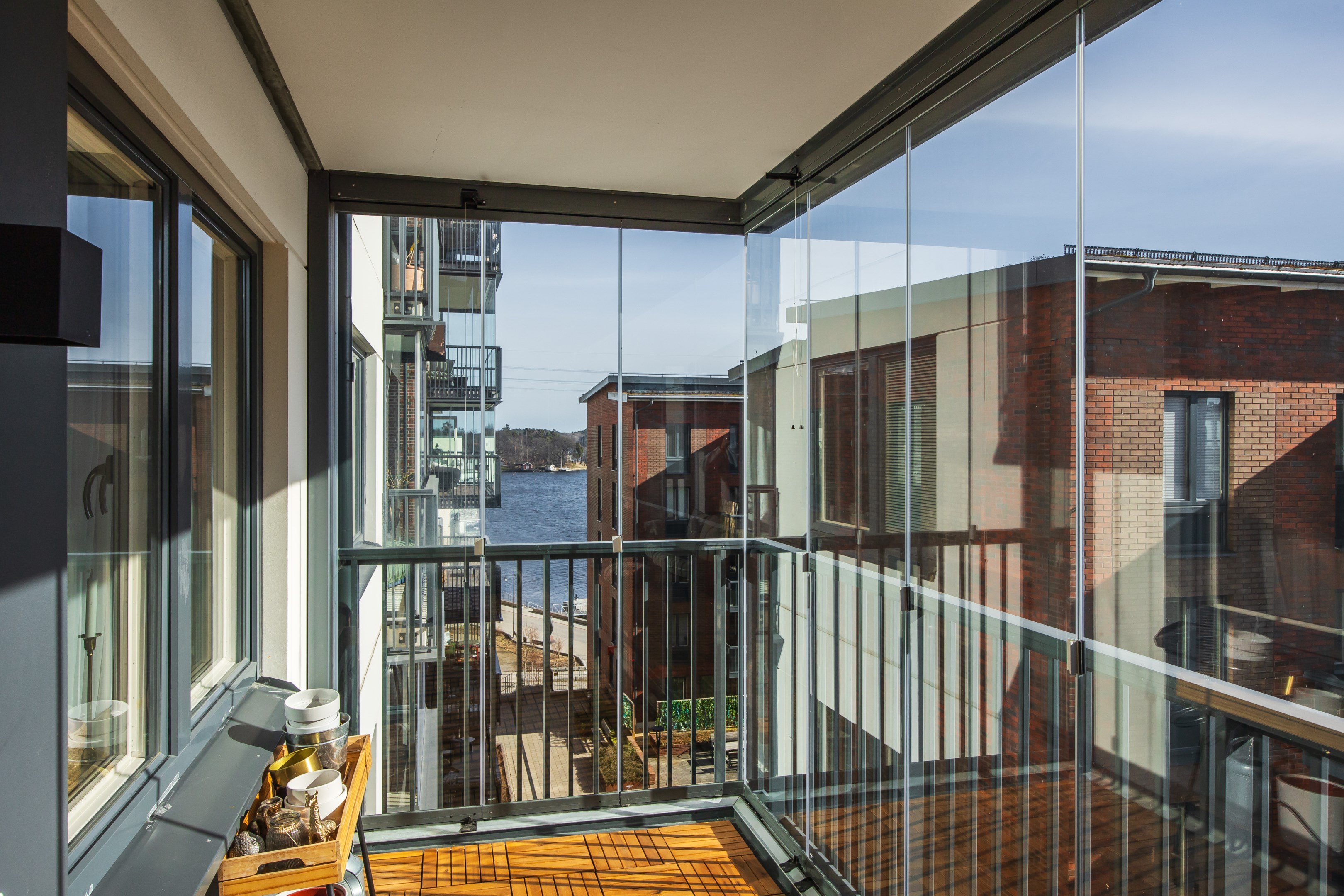 Bostadsbild från Tollareslingan 20, 5tr, Kommande i Tollare, Nacka