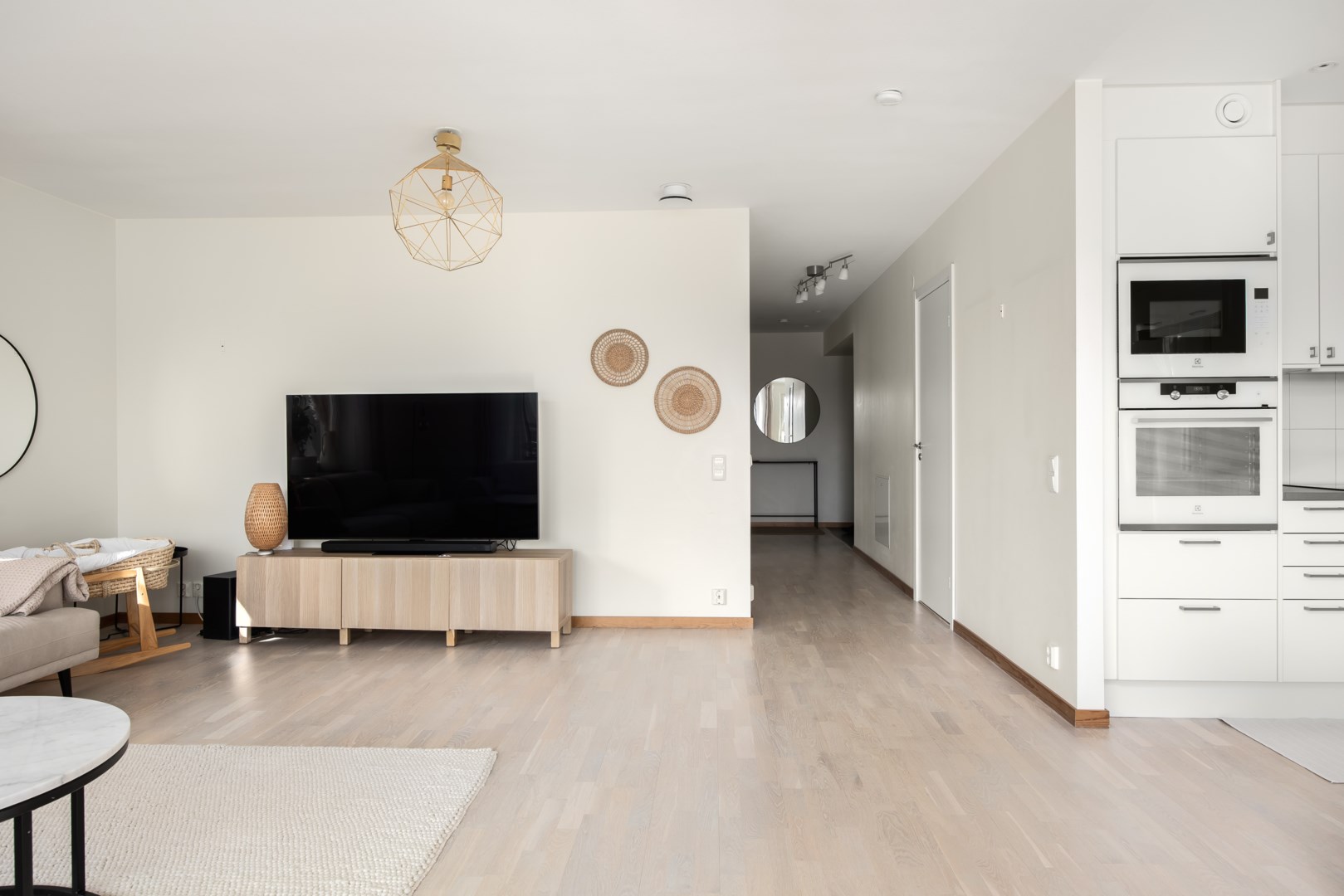 Bostadsbild från Tollareslingan 20, 5tr, Kommande i Tollare, Nacka