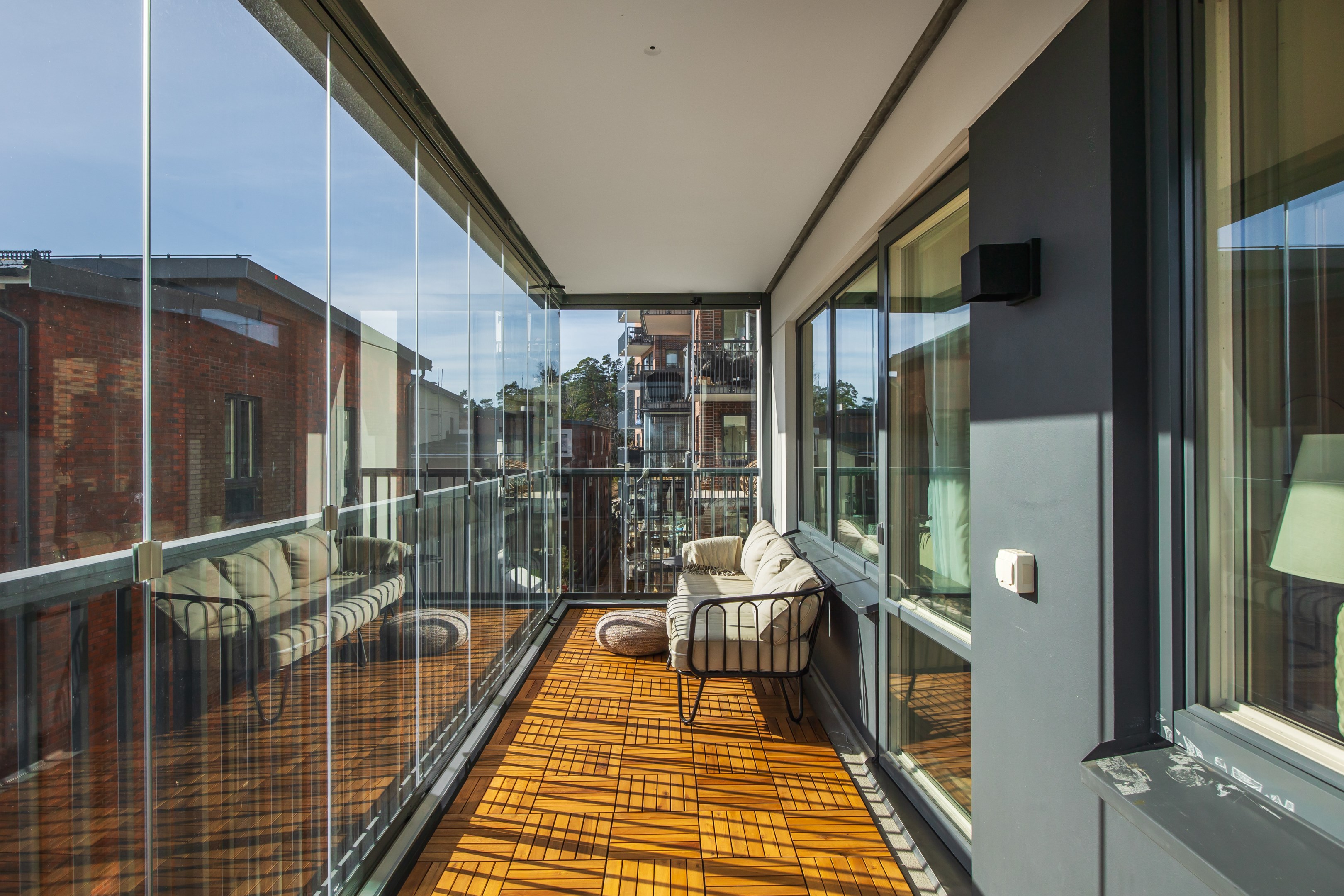 Bostadsbild från Tollareslingan 20, 5tr, Kommande i Tollare, Nacka