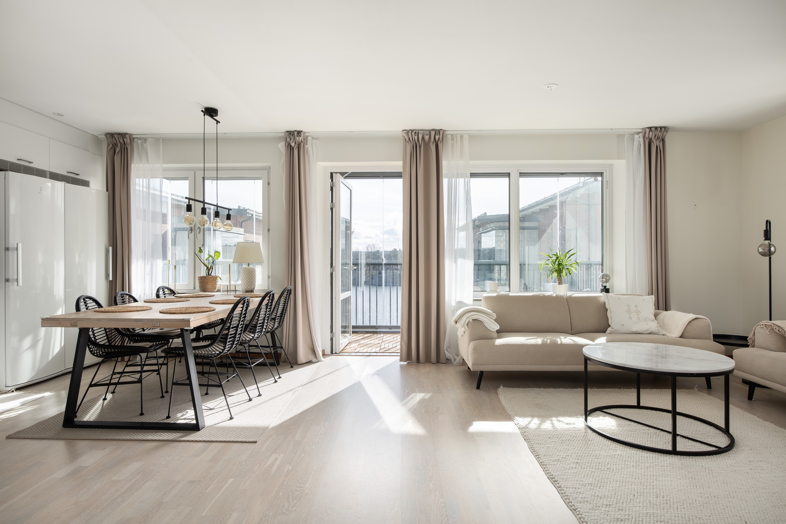 Bostadsbild från Tollareslingan 20, 5tr, Kommande i Tollare, Nacka