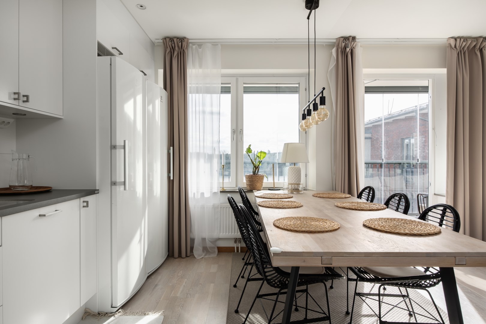 Bostadsbild från Tollareslingan 20, 5tr, Kommande i Tollare, Nacka