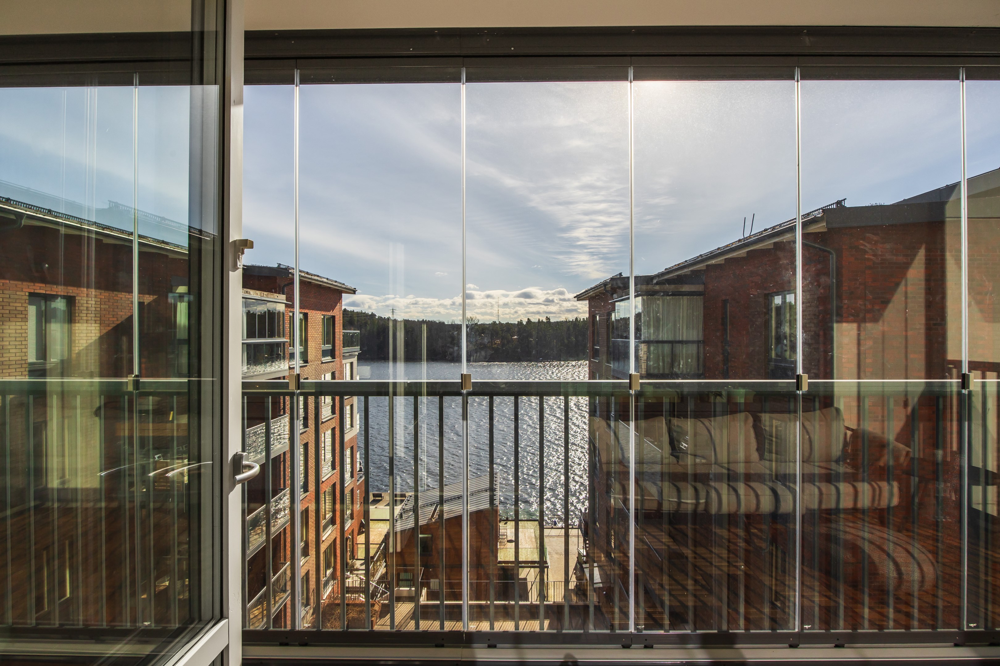 Bostadsbild från Tollareslingan 20, 5tr, Kommande i Tollare, Nacka