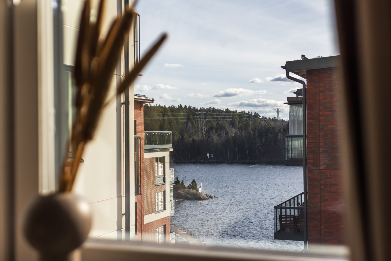 Bostadsbild från Tollareslingan 20, 5tr, Kommande i Tollare, Nacka