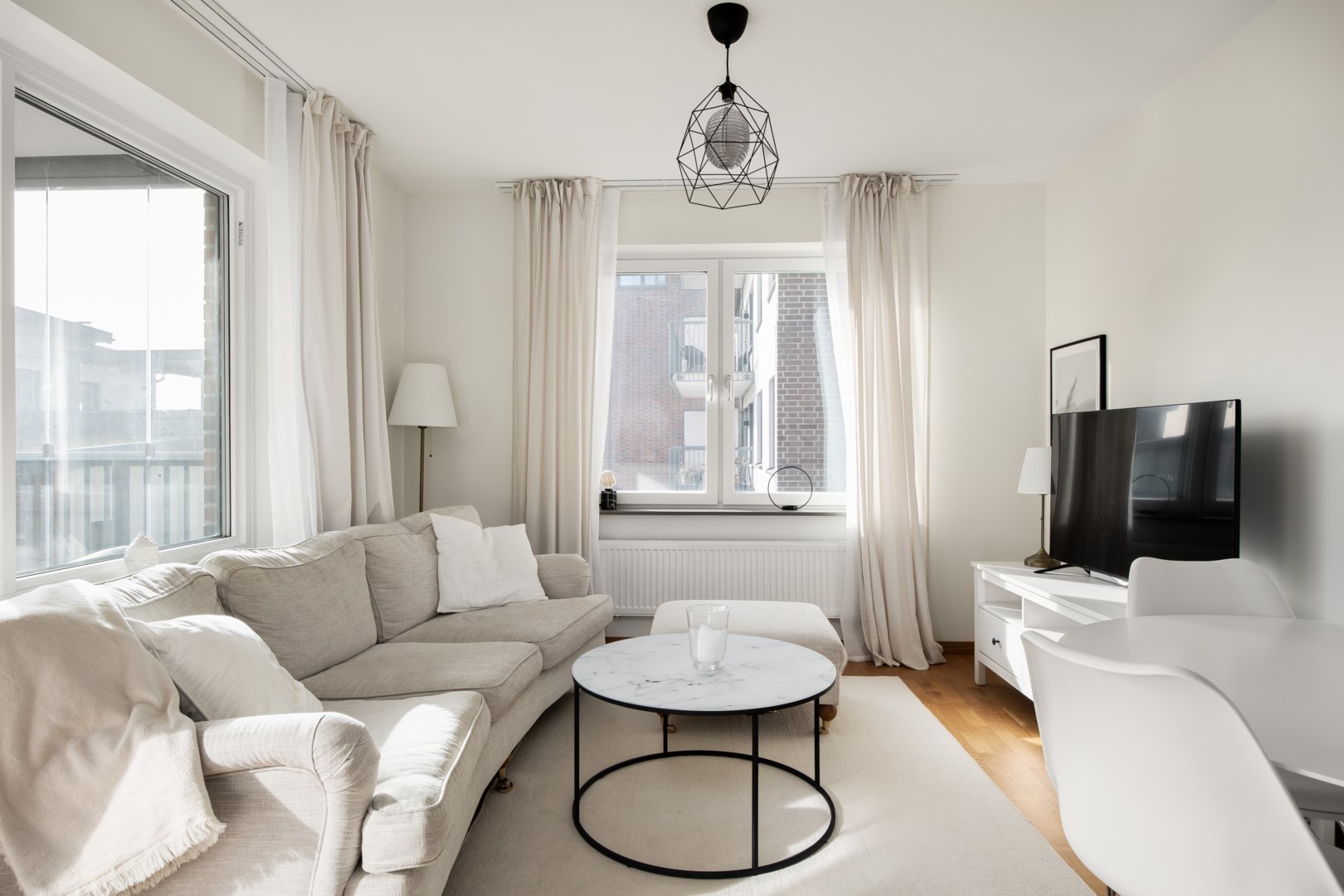 Bostadsbild från Tollareslingan 18, Kommande i Tollare, Nacka