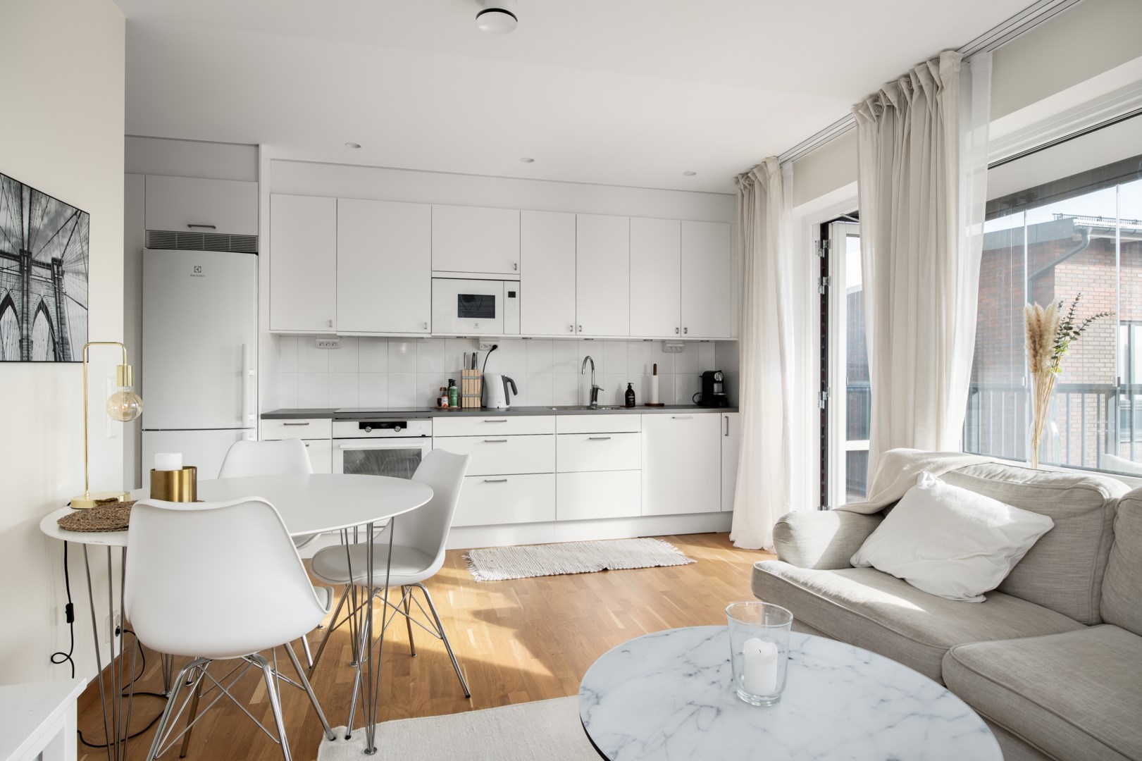 Bostadsbild från Tollareslingan 18, Kommande i Tollare, Nacka