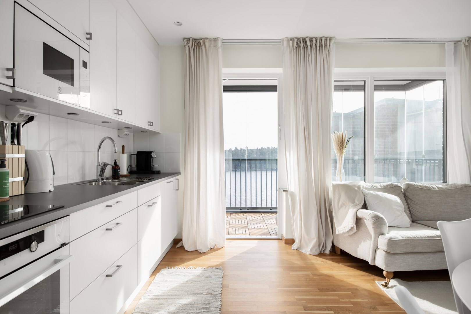 Bostadsbild från Tollareslingan 18, Kommande i Tollare, Nacka