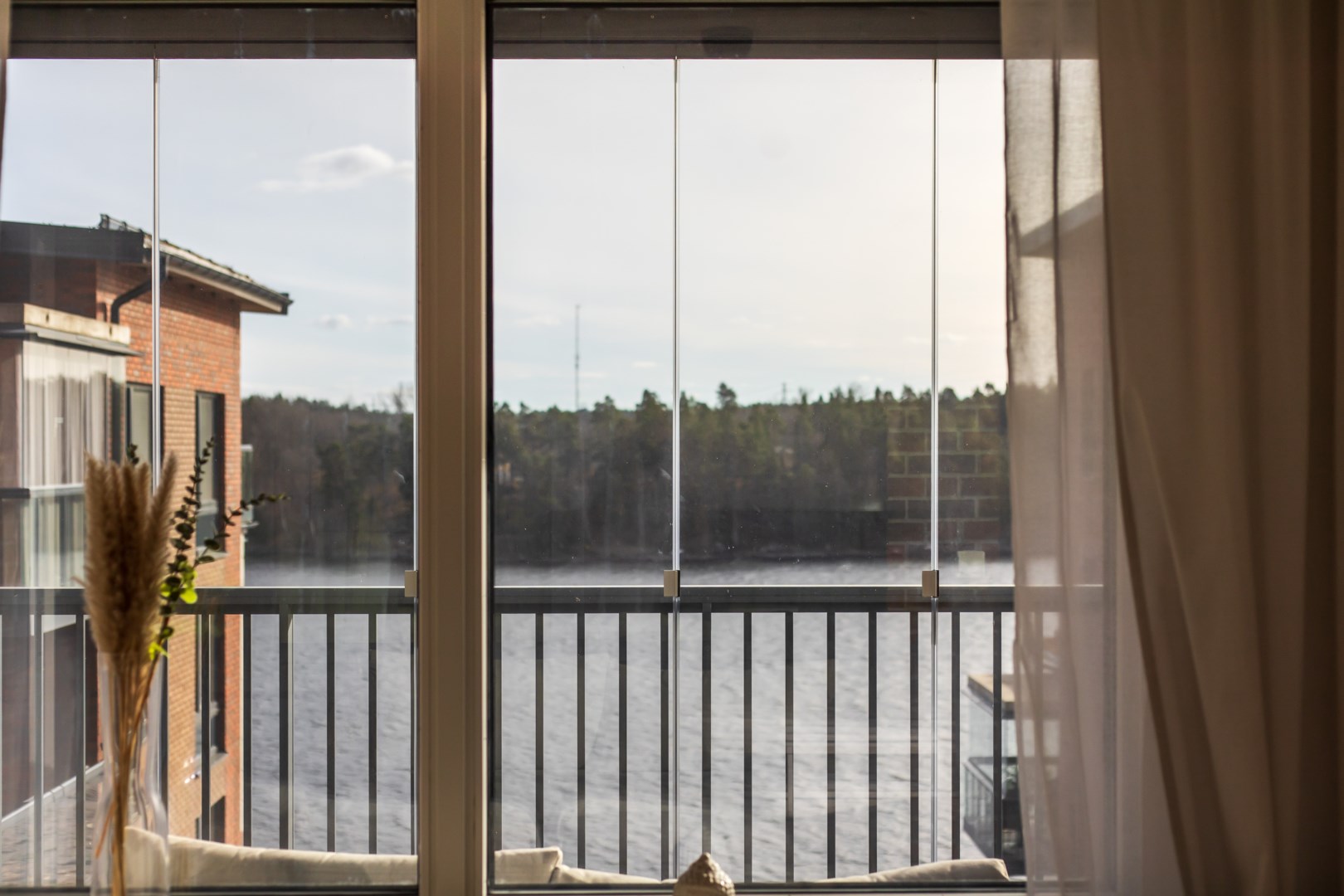 Bostadsbild från Tollareslingan 18, Kommande i Tollare, Nacka