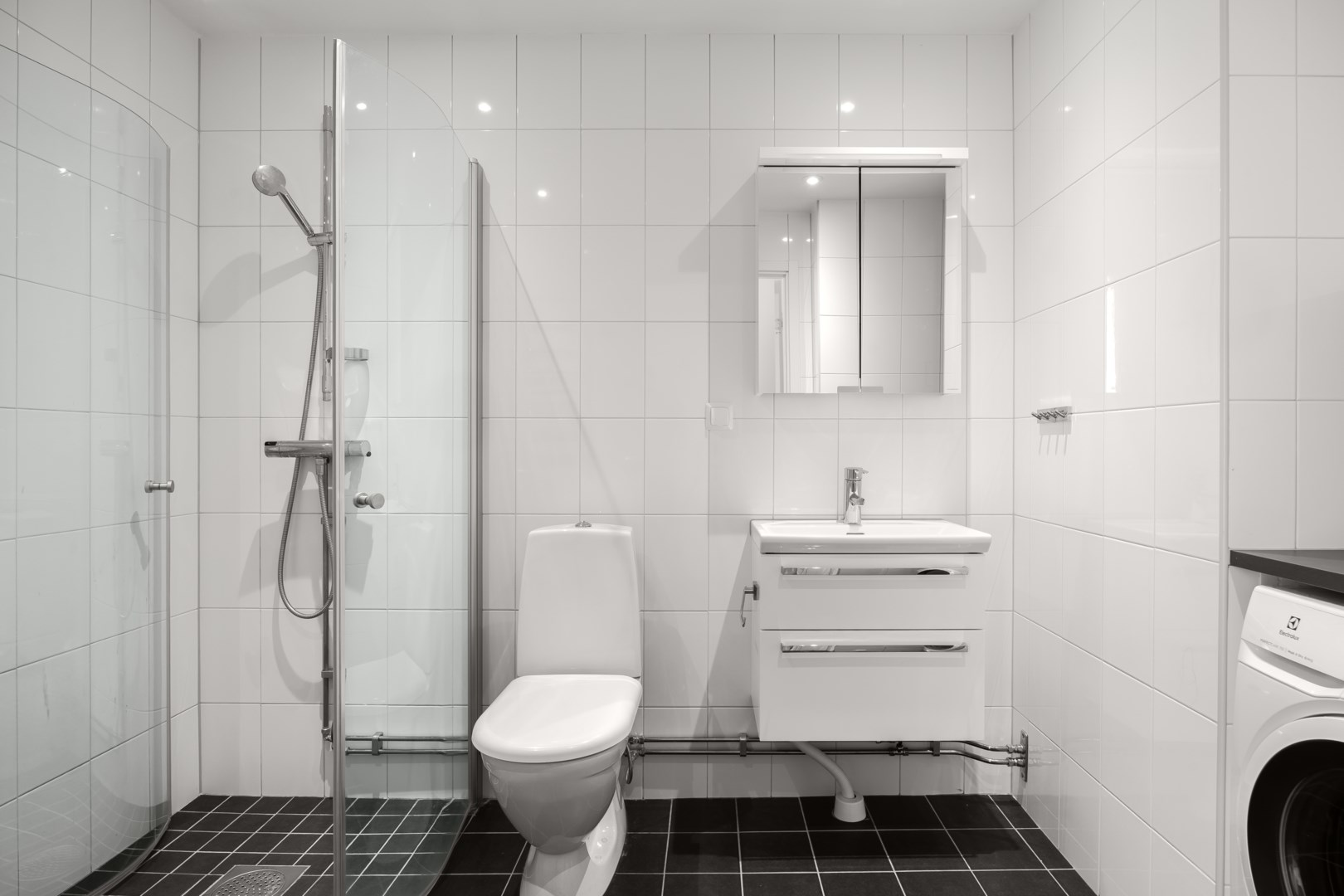 Bostadsbild från Tollareslingan 18, Kommande i Tollare, Nacka